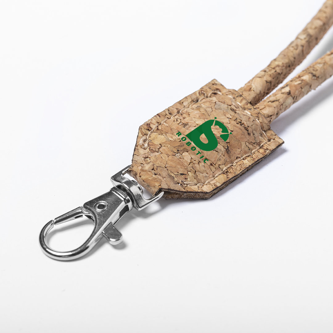 Cork Lanyard - Image 5