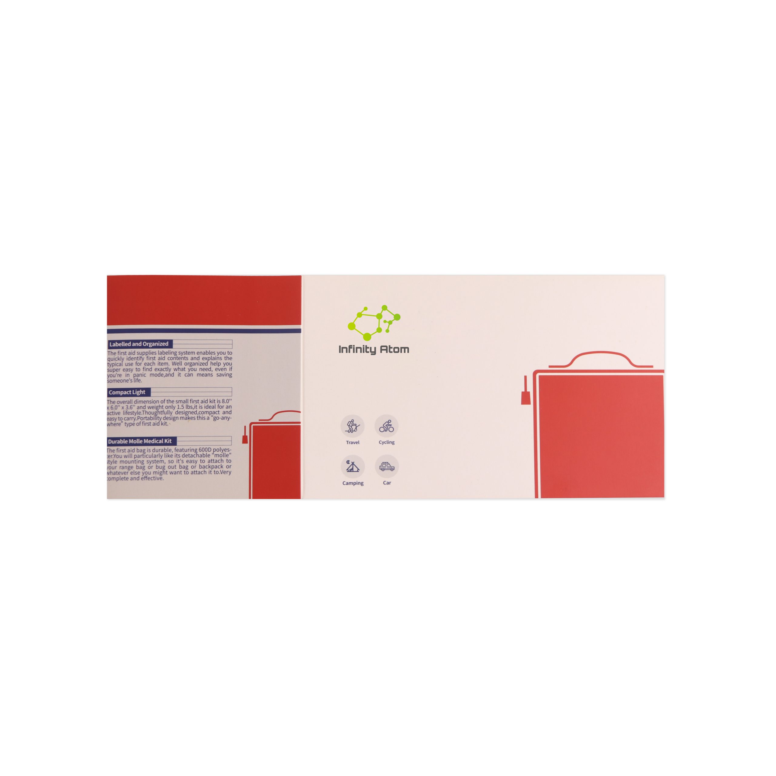 Custom Packaging Sleeves - Image 8