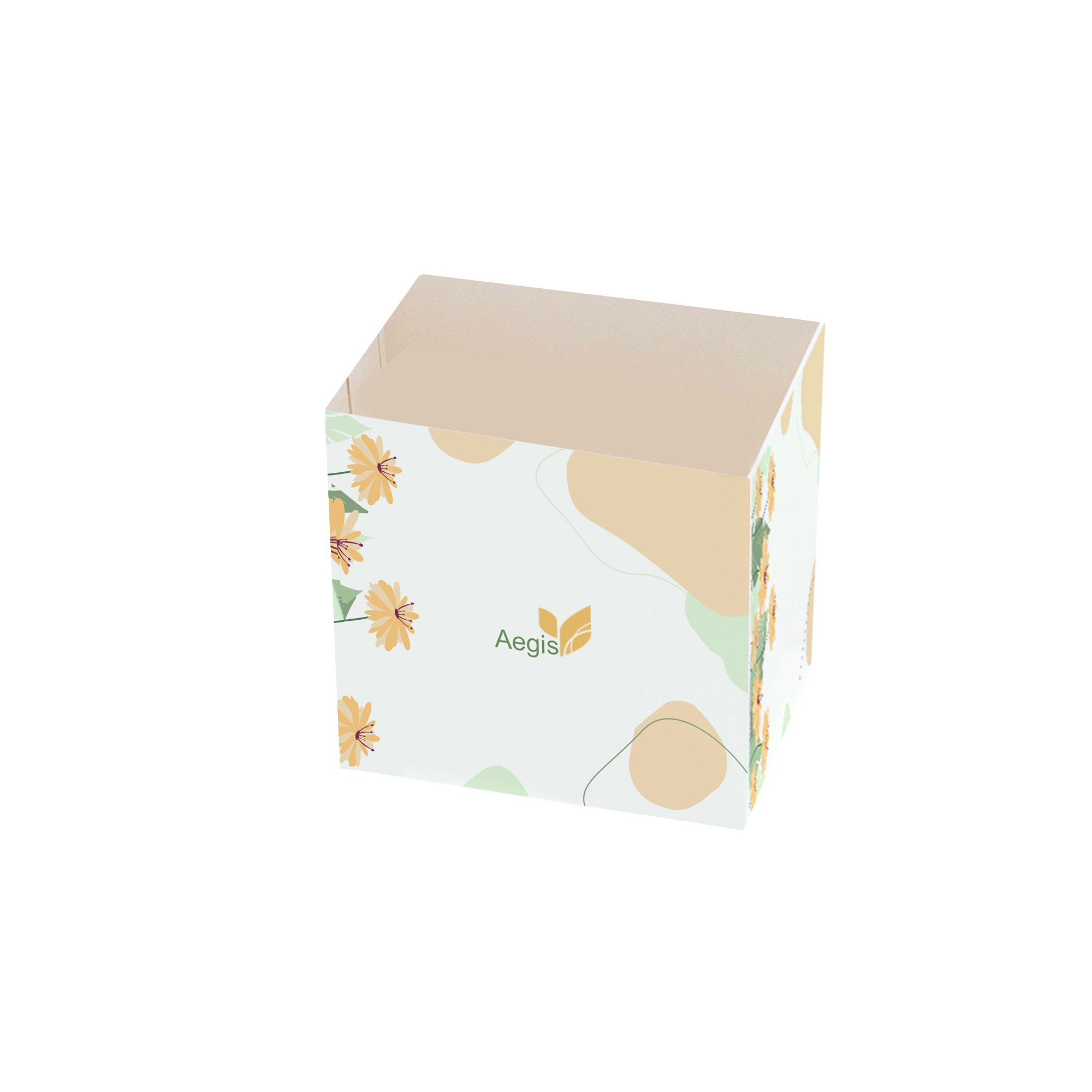 Custom Packaging Sleeves - Image 2