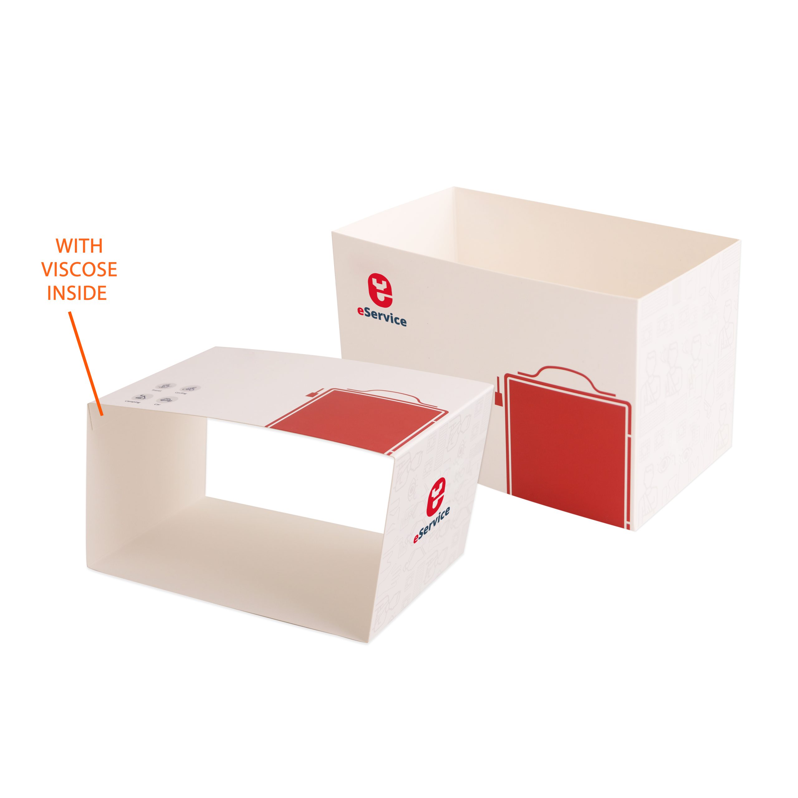 Custom Packaging Sleeves - Image 7