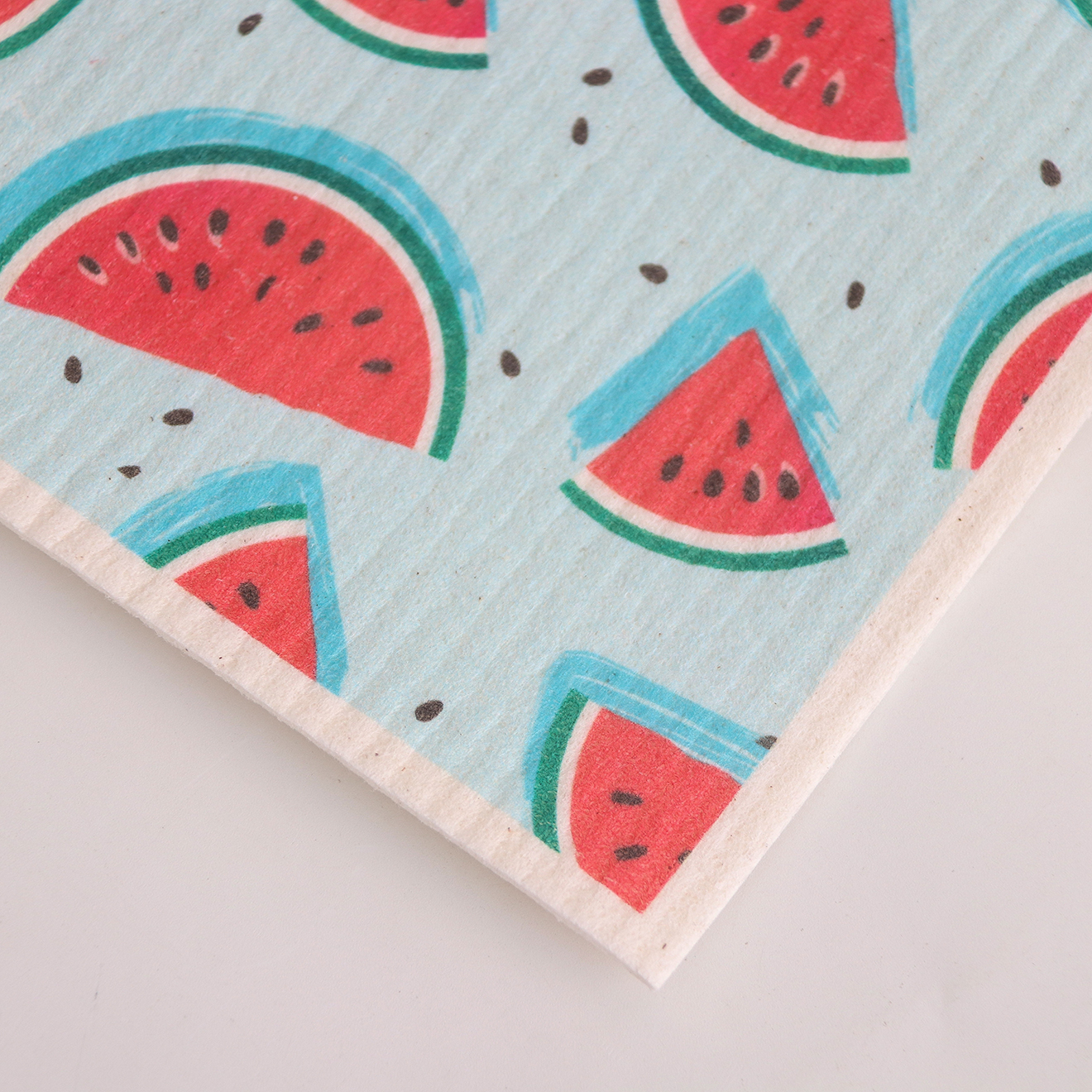 Biodegradable Dishwashing Cloths - Image 2