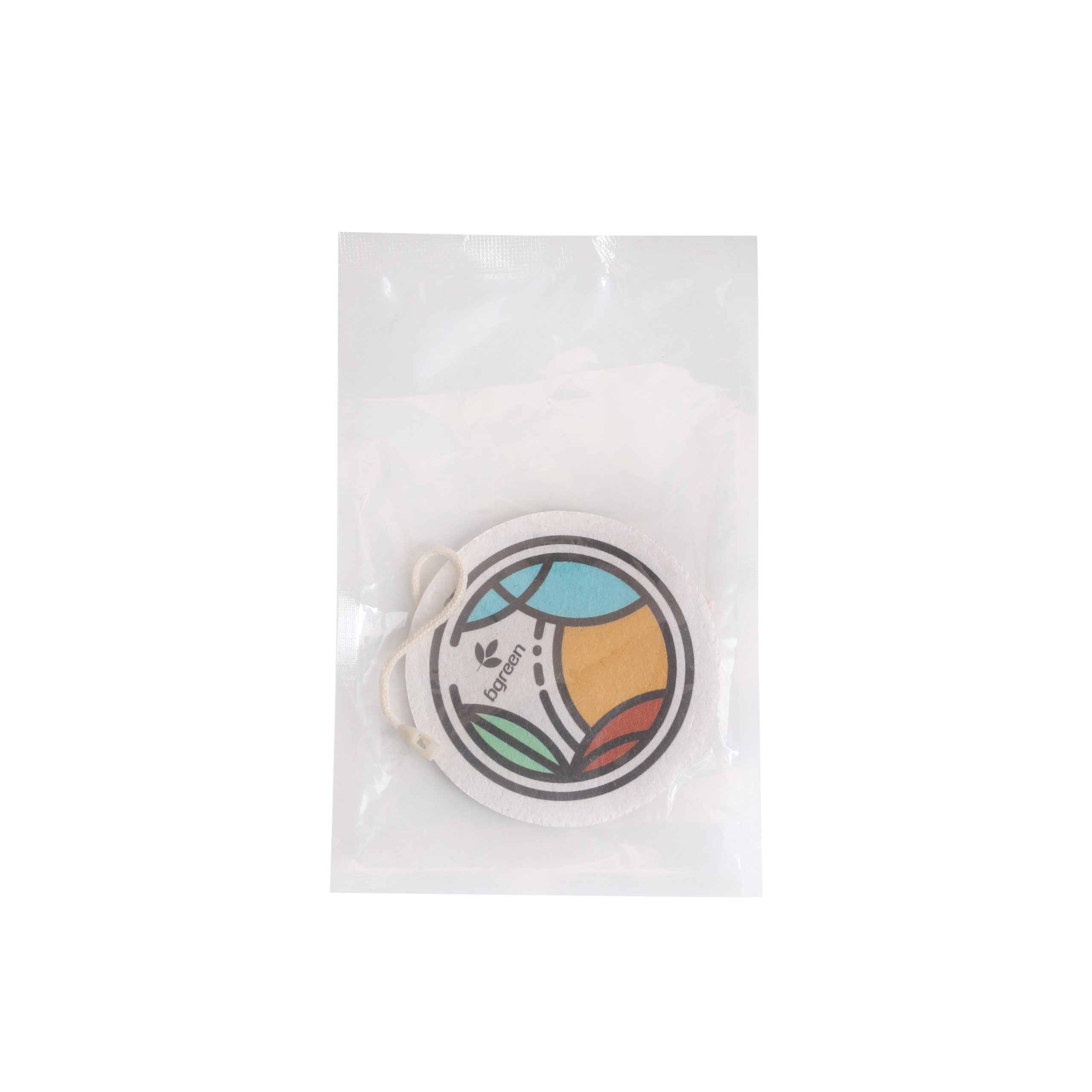 Expandable Dishwashing Sponge - Image 4