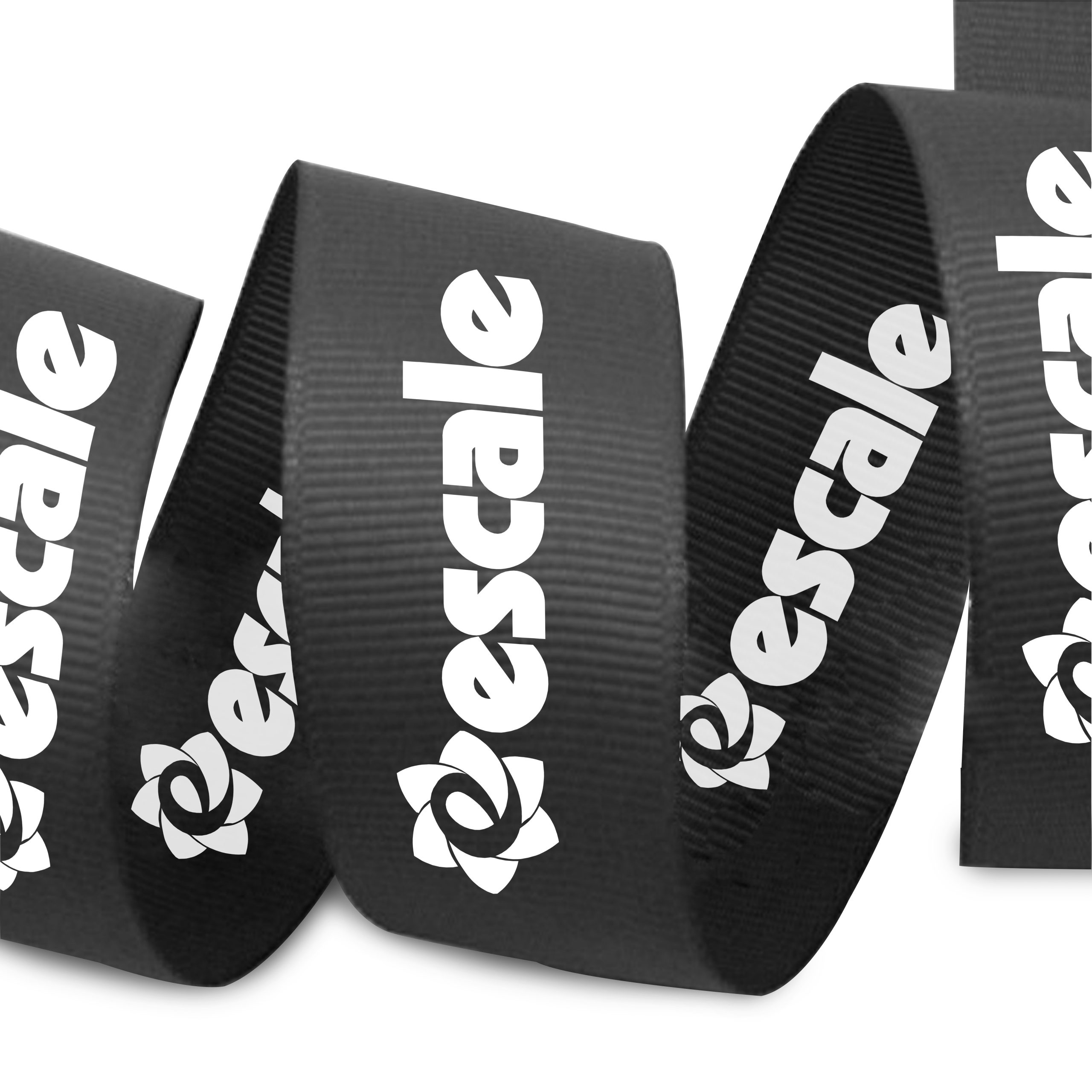 22mm Width Ribbed Fabric Ribbon - Image 10