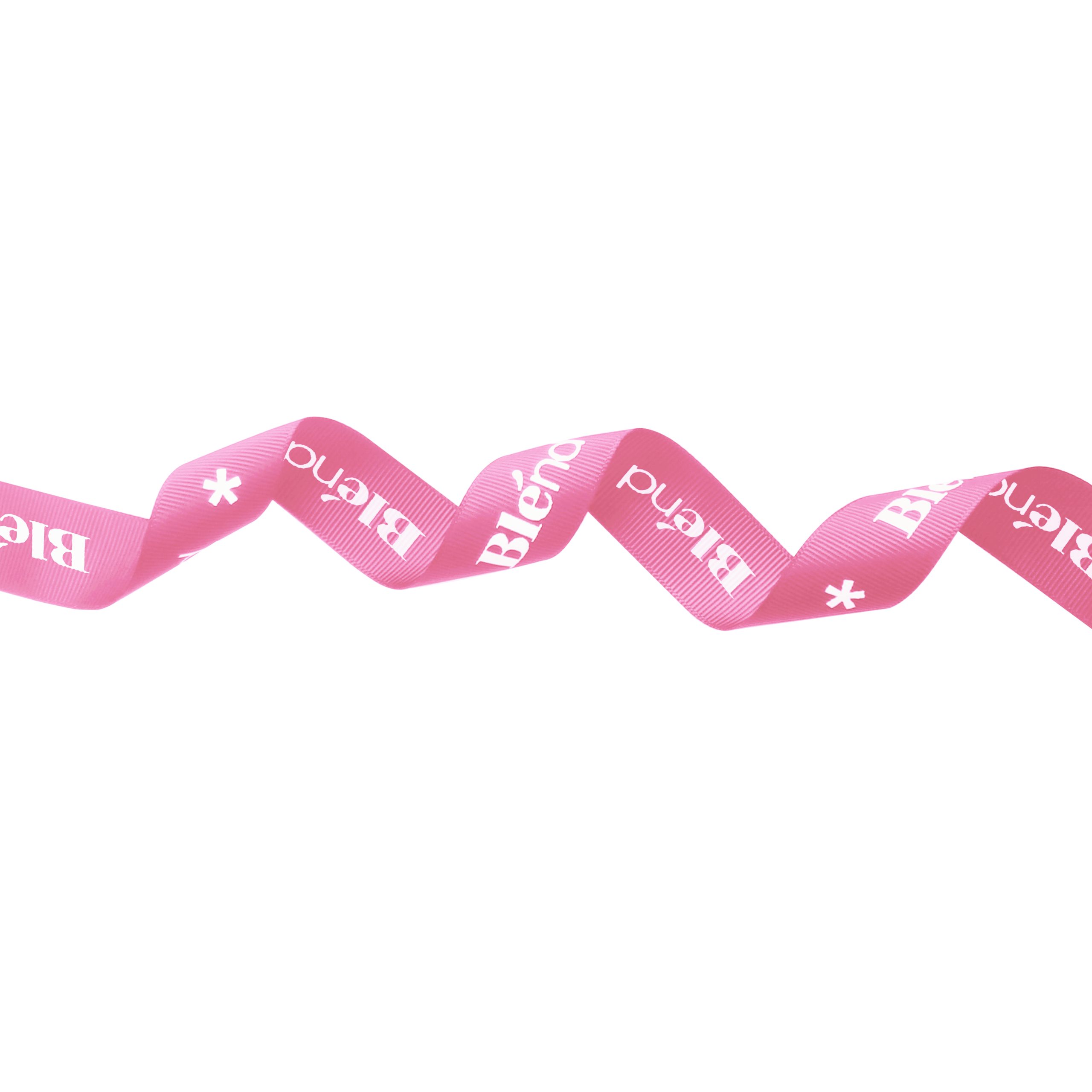 22mm Width Ribbed Fabric Ribbon - Image 6