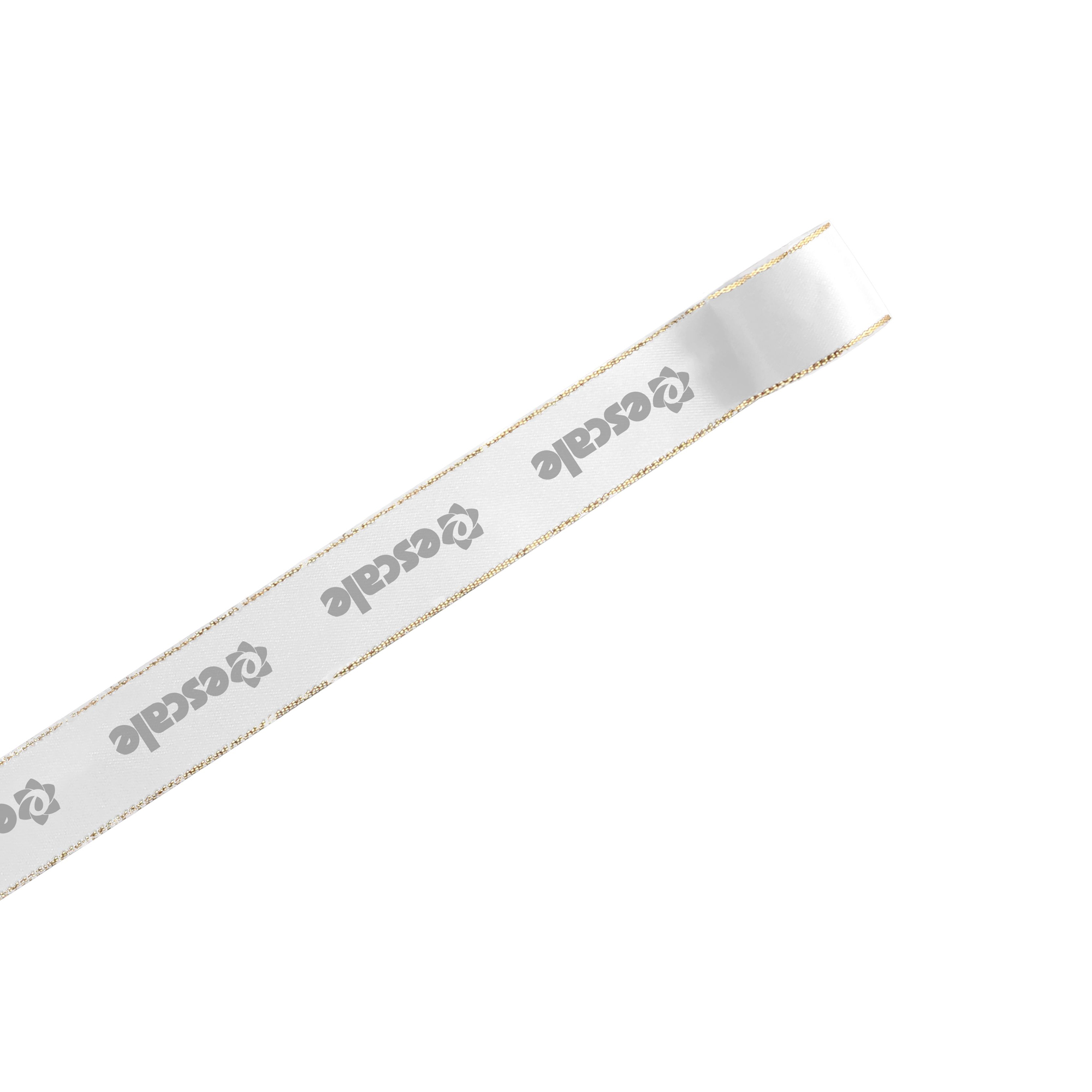 22mm Width Gold-edged Ribbon - Image 4
