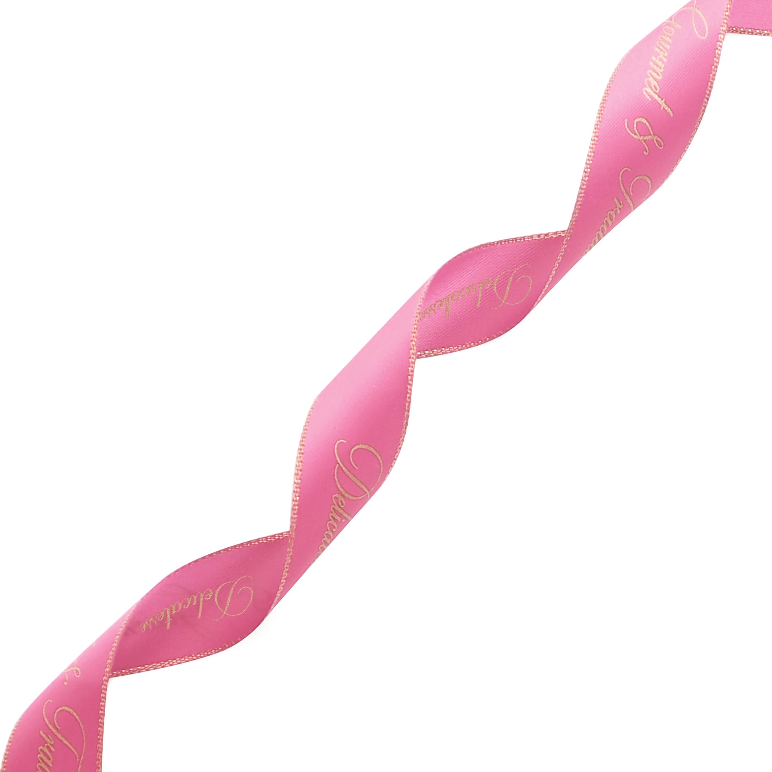 22mm Width Gold-edged Ribbon - Image 8