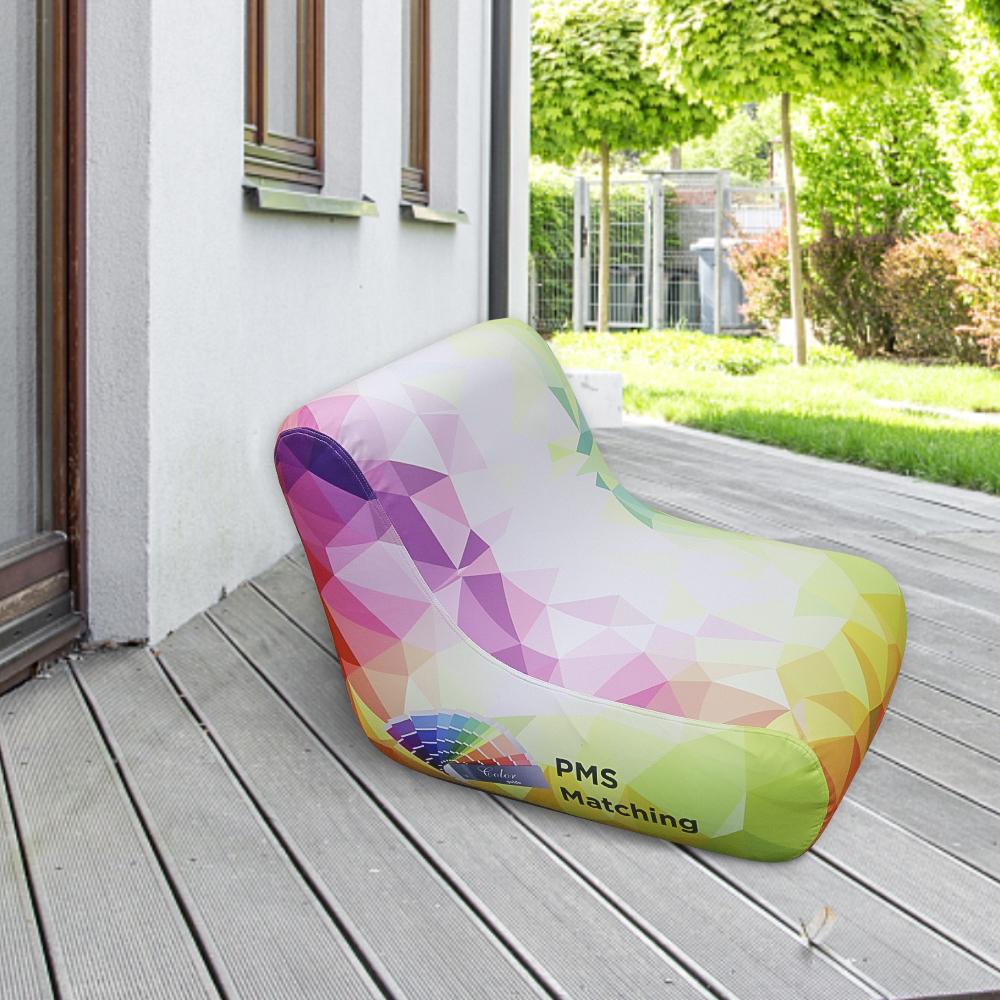 Inflatable Lounge Chair - Image 8