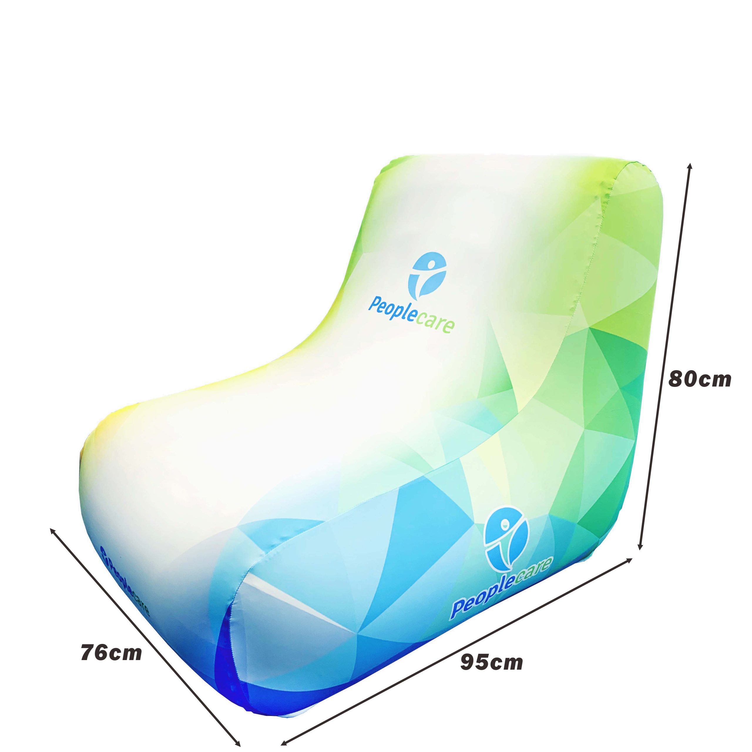 Inflatable Lounge Chair - Image 5