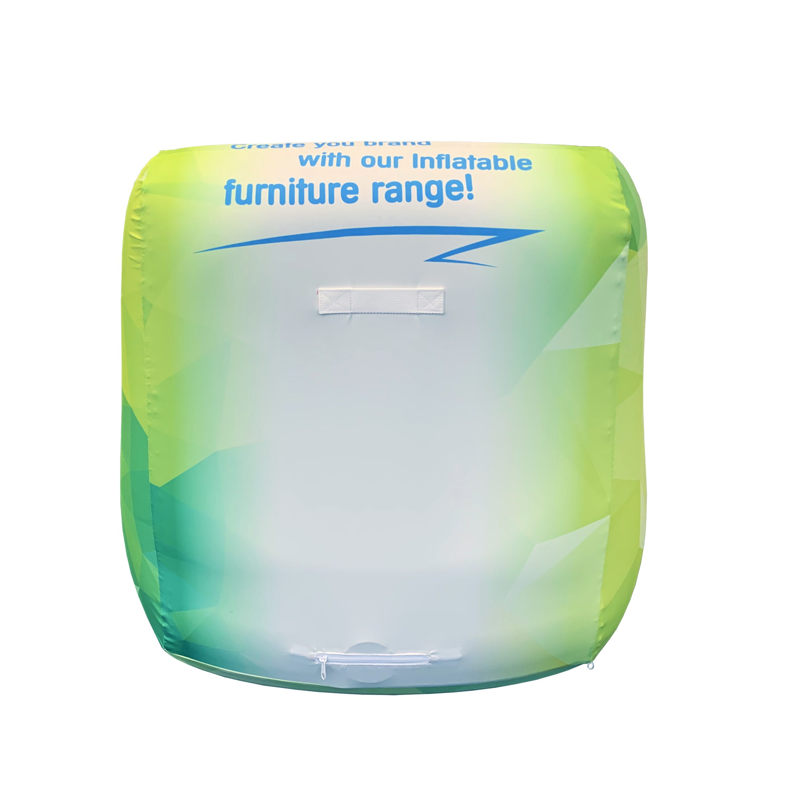 Inflatable Lounge Chair - Image 4