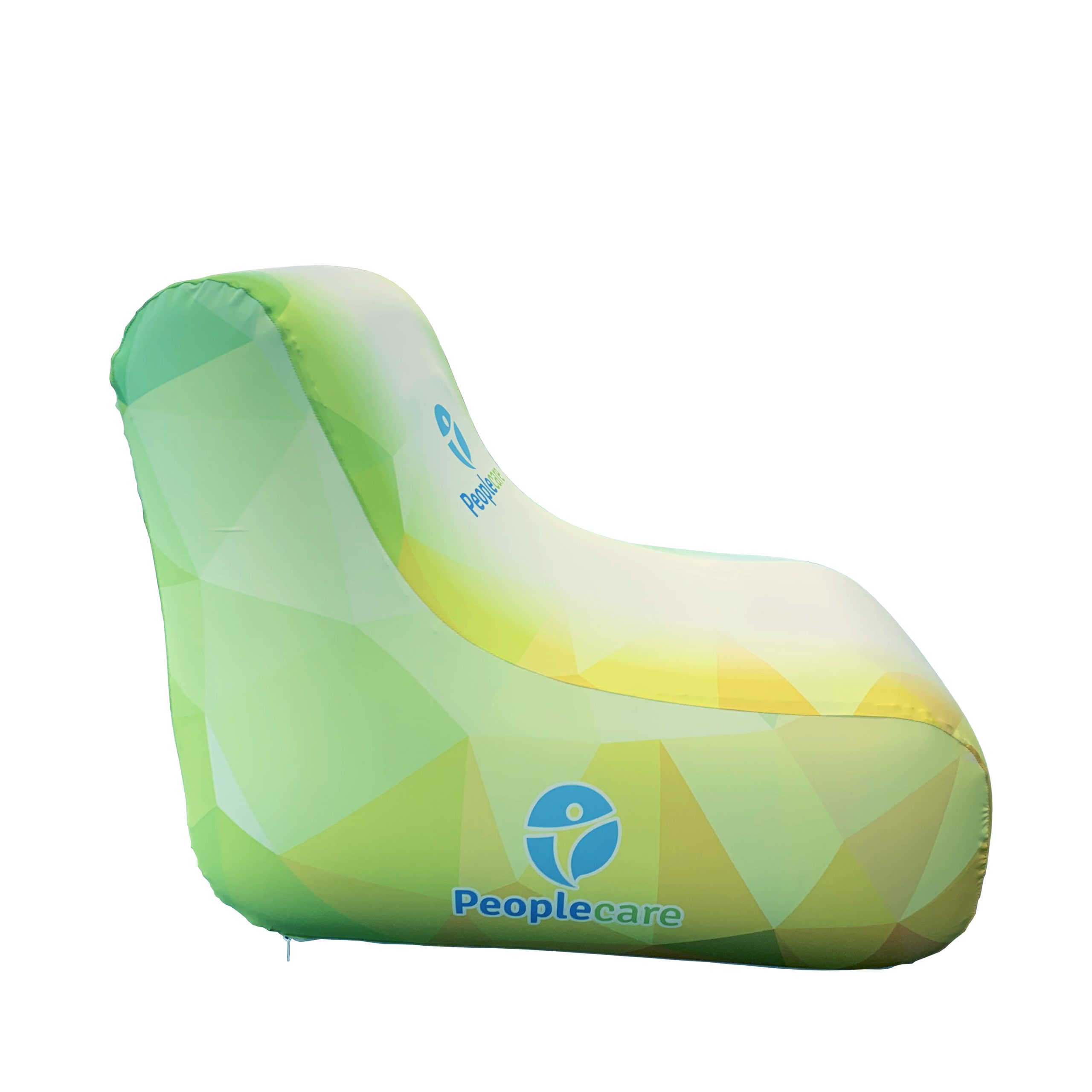 Inflatable Lounge Chair - Image 2