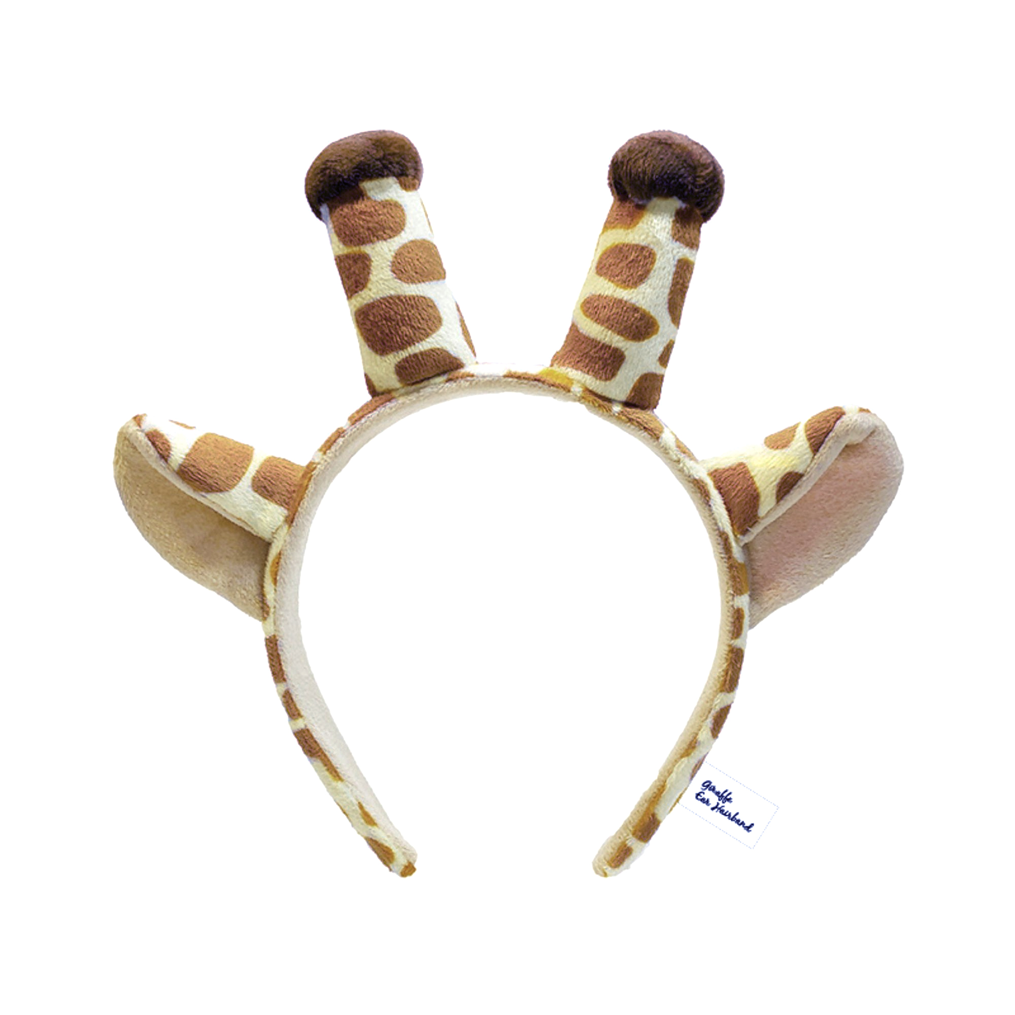 Giraffe Ear Hairband - Image 2