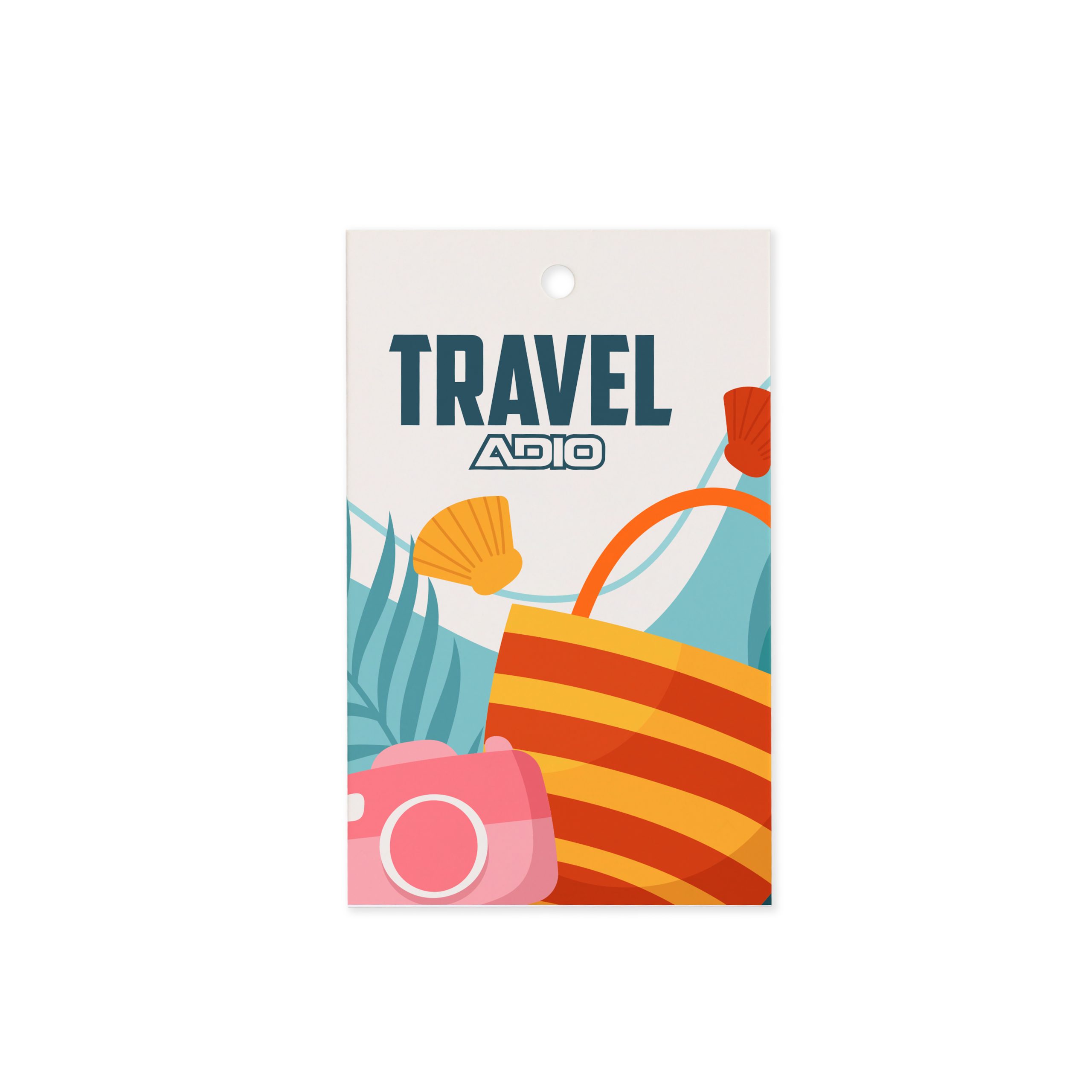 Swing Tags - Image 2