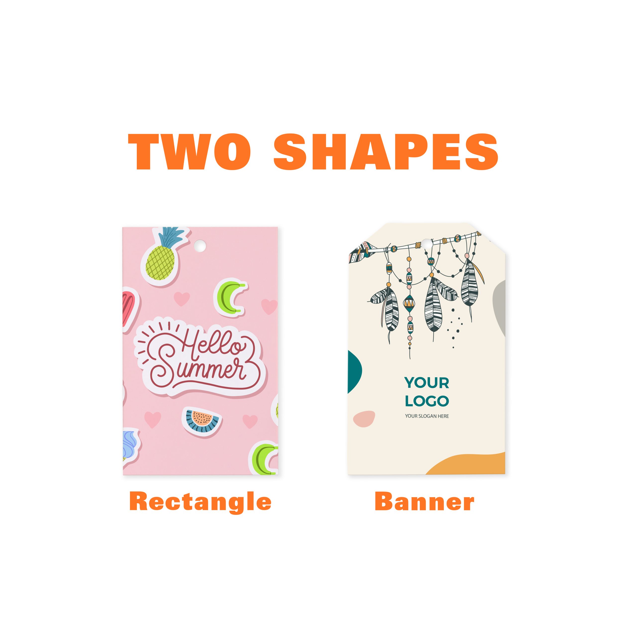 Swing Tags - Image 4