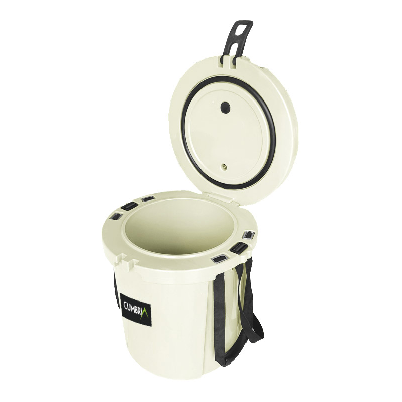15L Ice Bucket with Handy Rope - Image 8