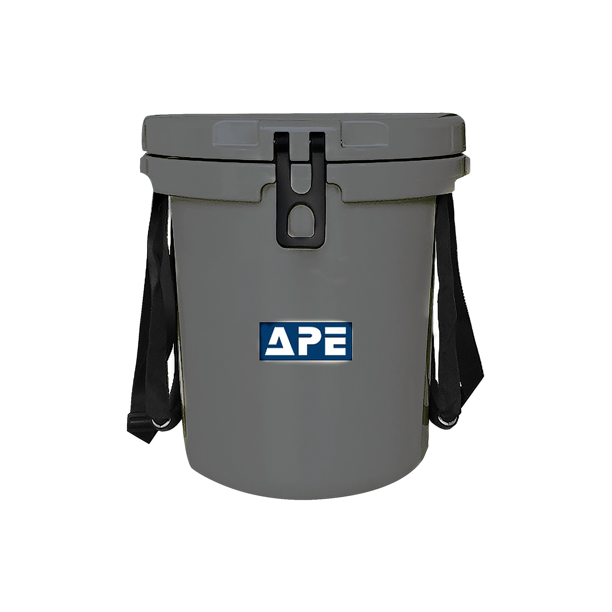 15L Ice Bucket with Handy Rope - Image 4