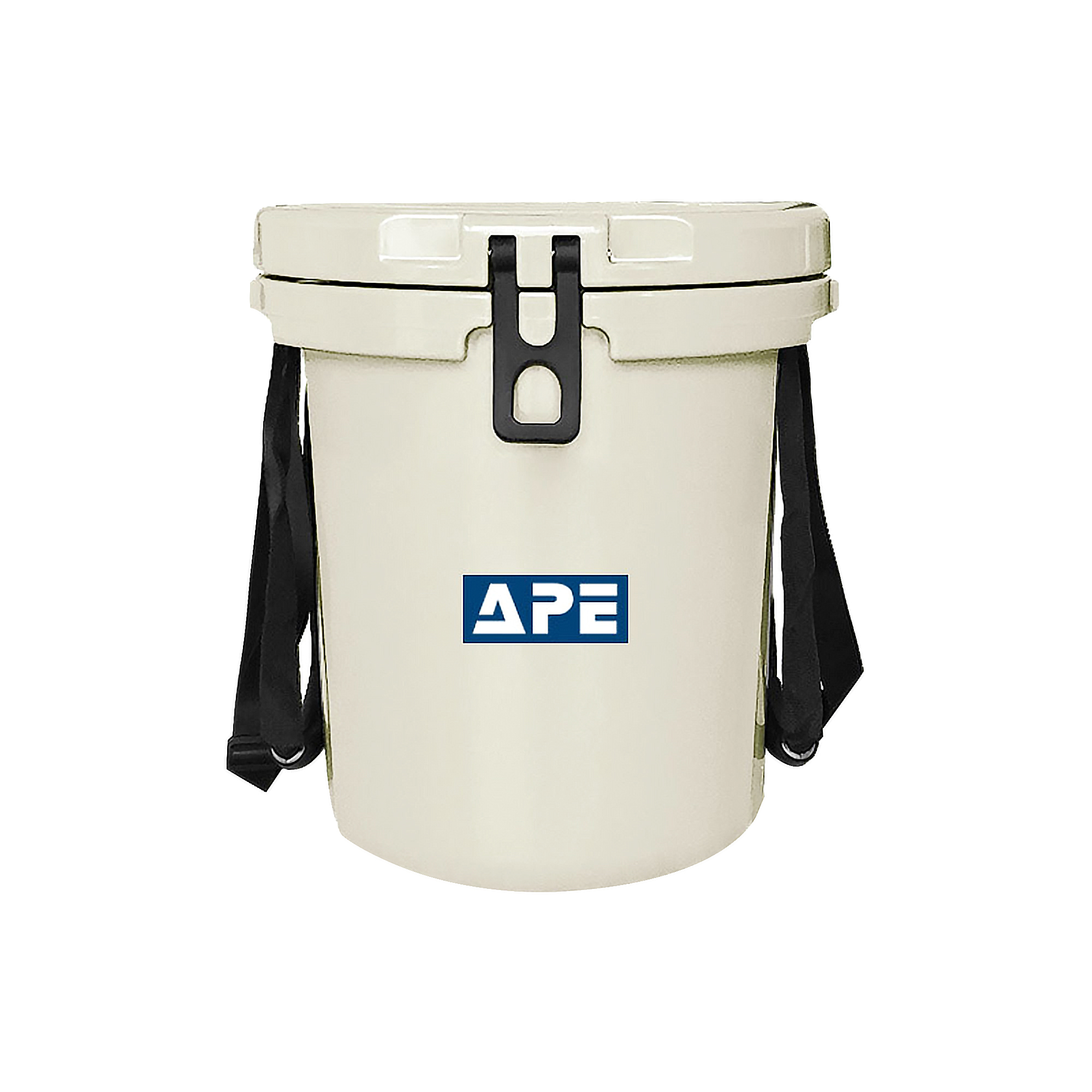 15L Ice Bucket with Handy Rope - Image 2