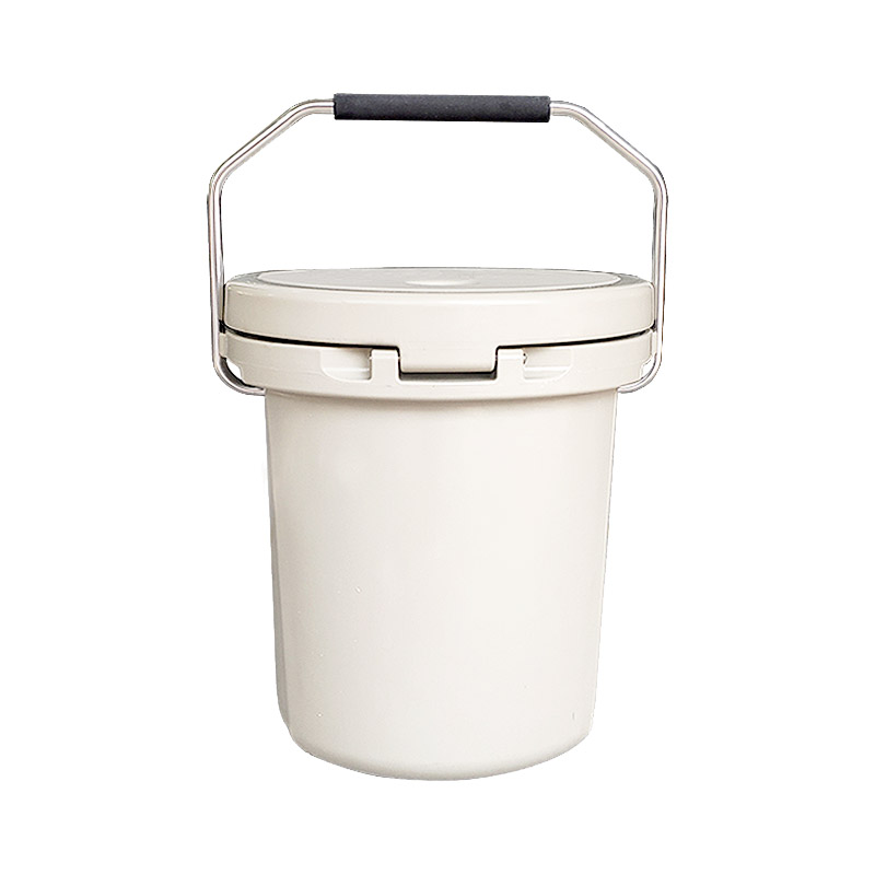 15L Ice Bucket with Handle - Image 12