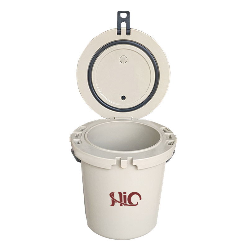 15L Ice Bucket with Handle - Image 9
