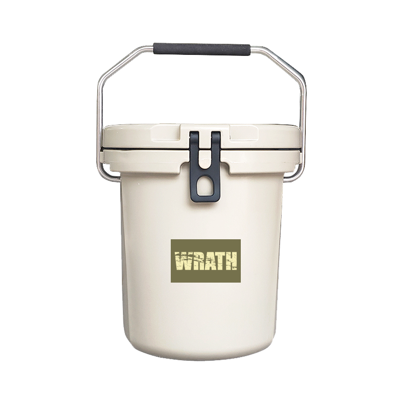 15L Ice Bucket with Handle - Image 7