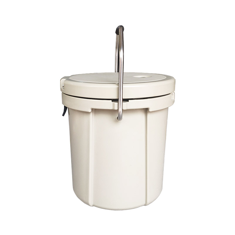 15L Ice Bucket with Handle - Image 11
