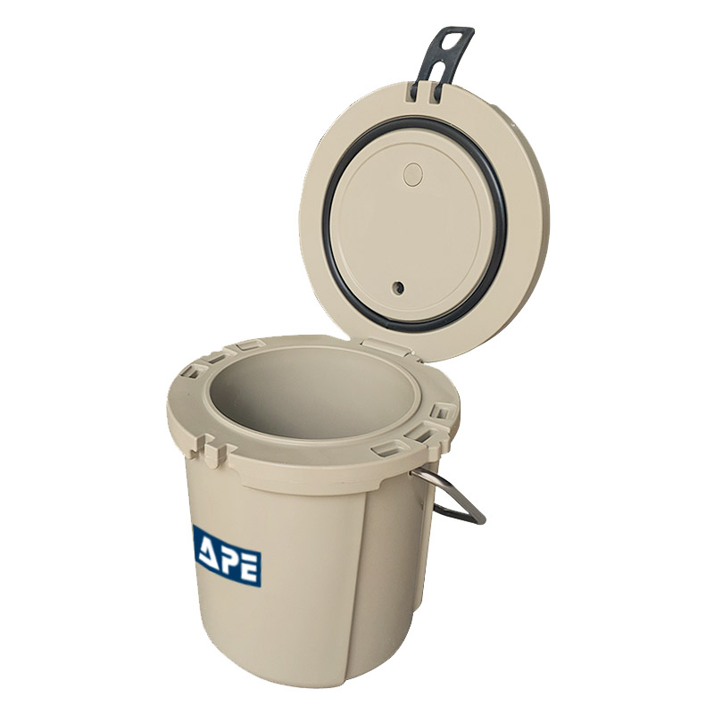 15L Ice Bucket with Handle - Image 8