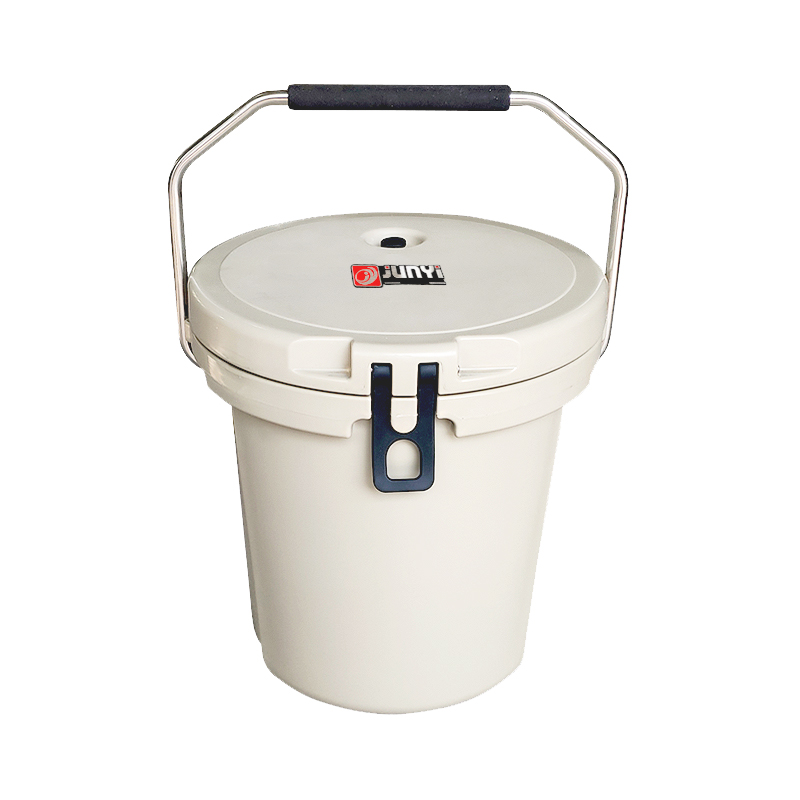 15L Ice Bucket with Handle - Image 10