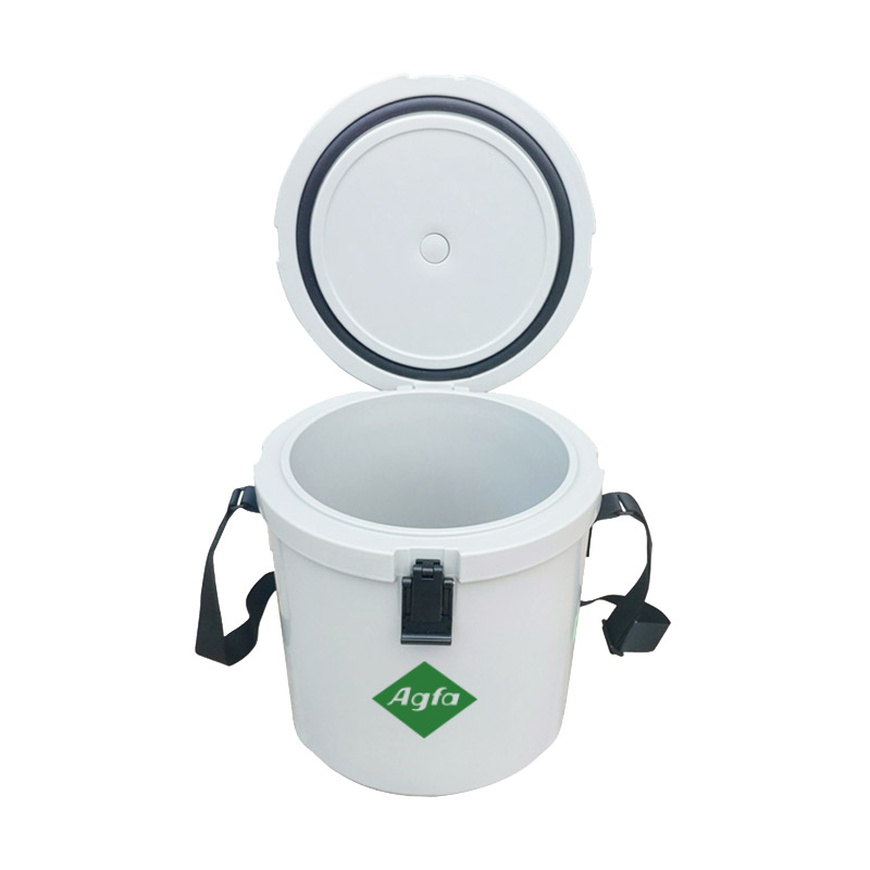 12L Ice Bucket with Handy Rope - Image 10