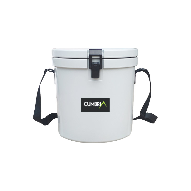 12L Ice Bucket with Handy Rope - Image 7