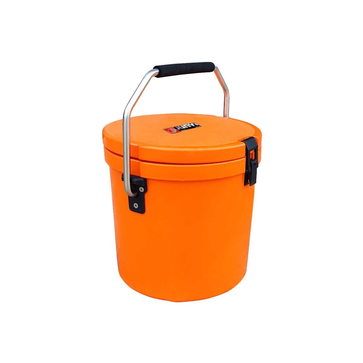 12L Ice Bucket with Handle - Image 10