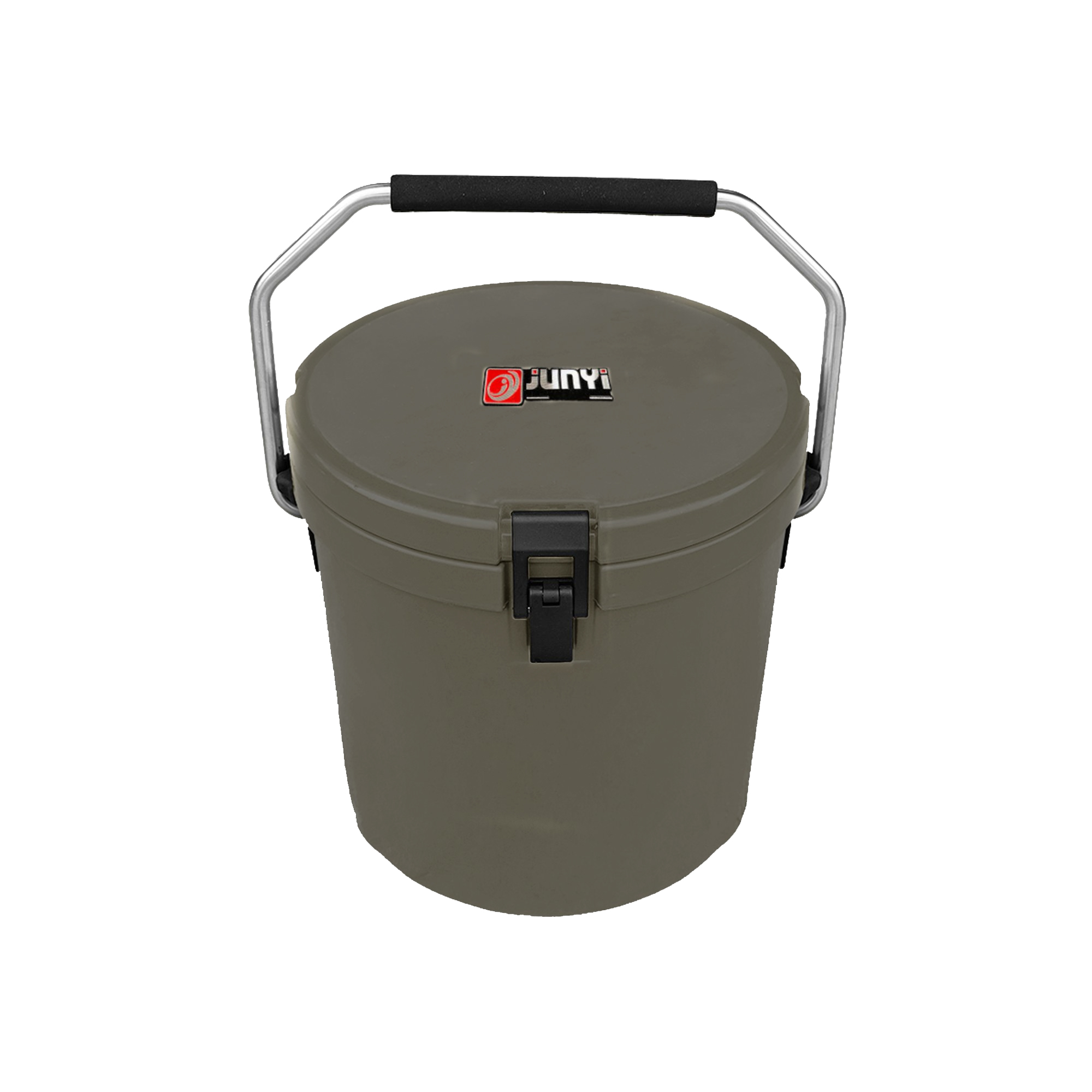 12L Ice Bucket with Handle - Image 4