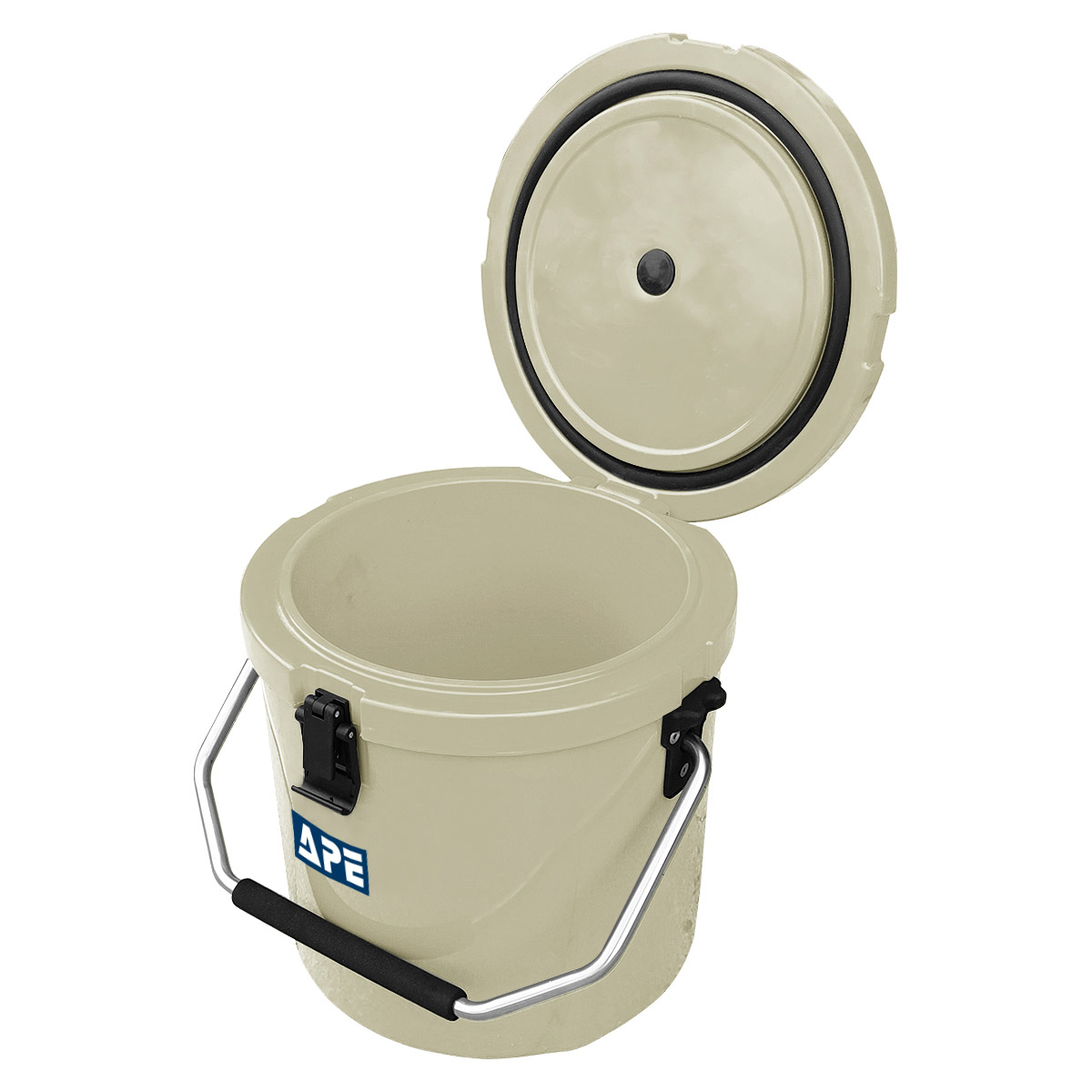 12L Ice Bucket with Handle - Image 7