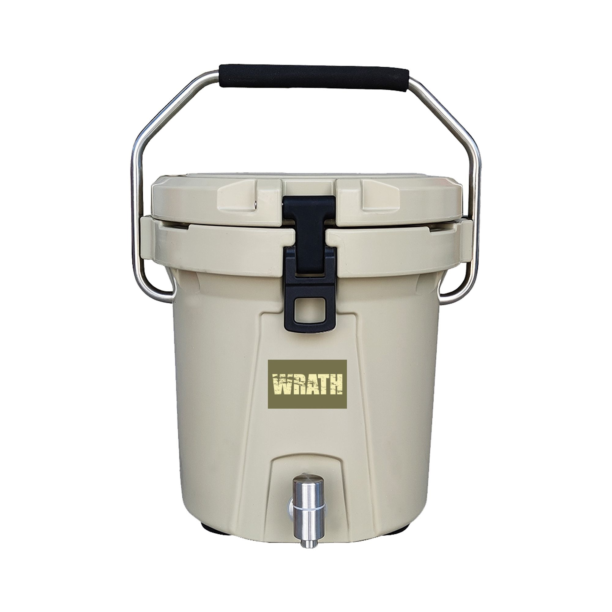 7L Ice Bucket with Faucet - Image 5