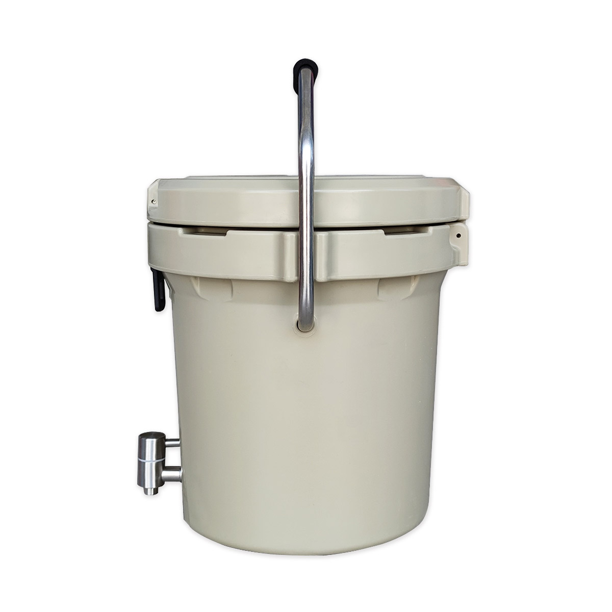 7L Ice Bucket with Faucet - Image 11