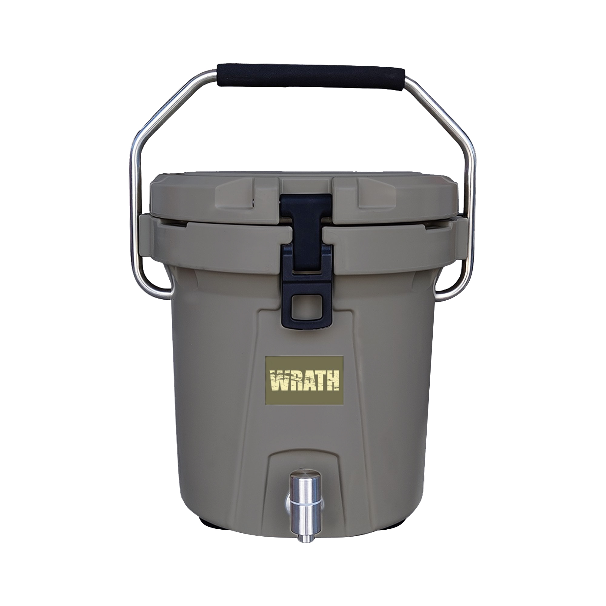 7L Ice Bucket with Faucet - Image 4