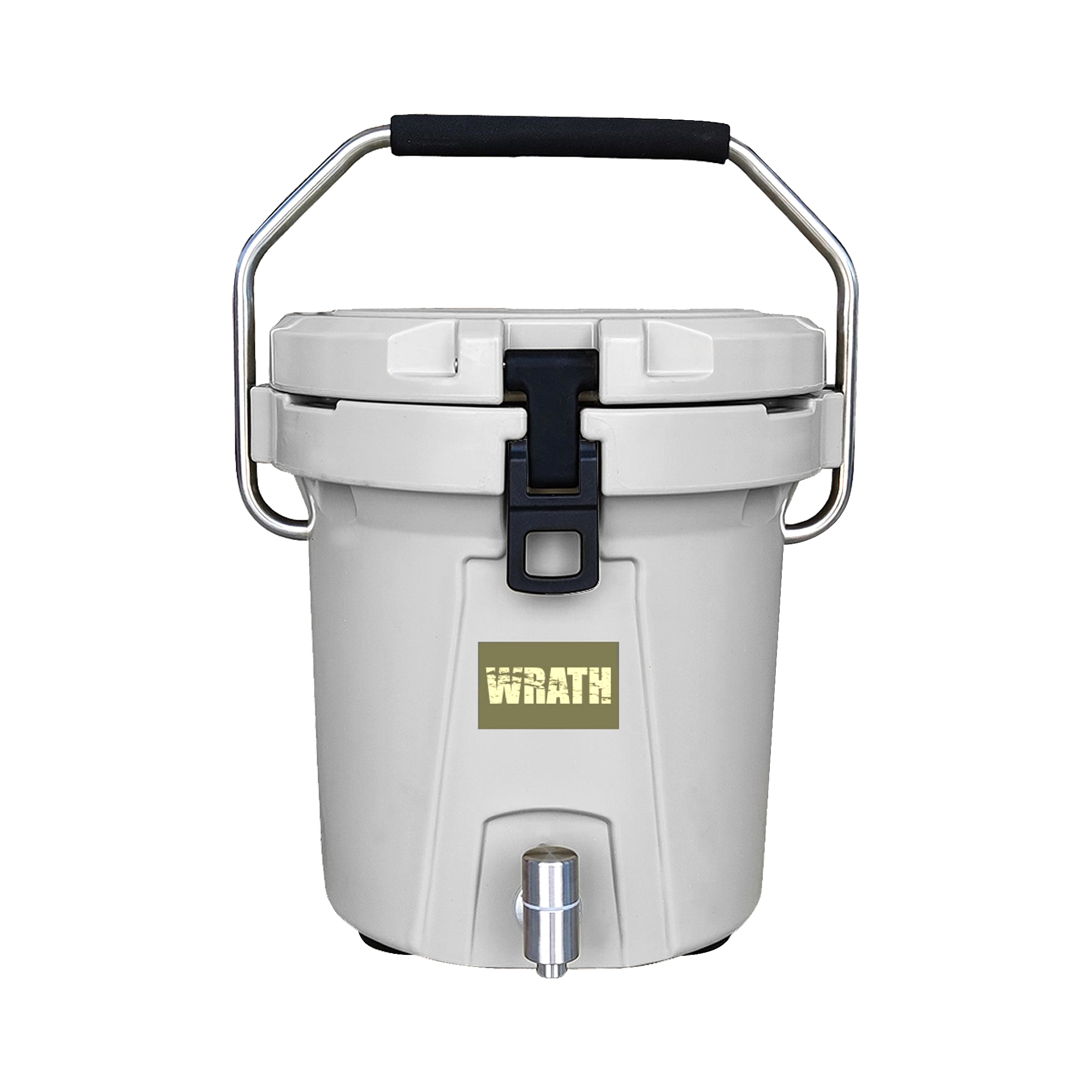 7L Ice Bucket with Faucet - Image 2