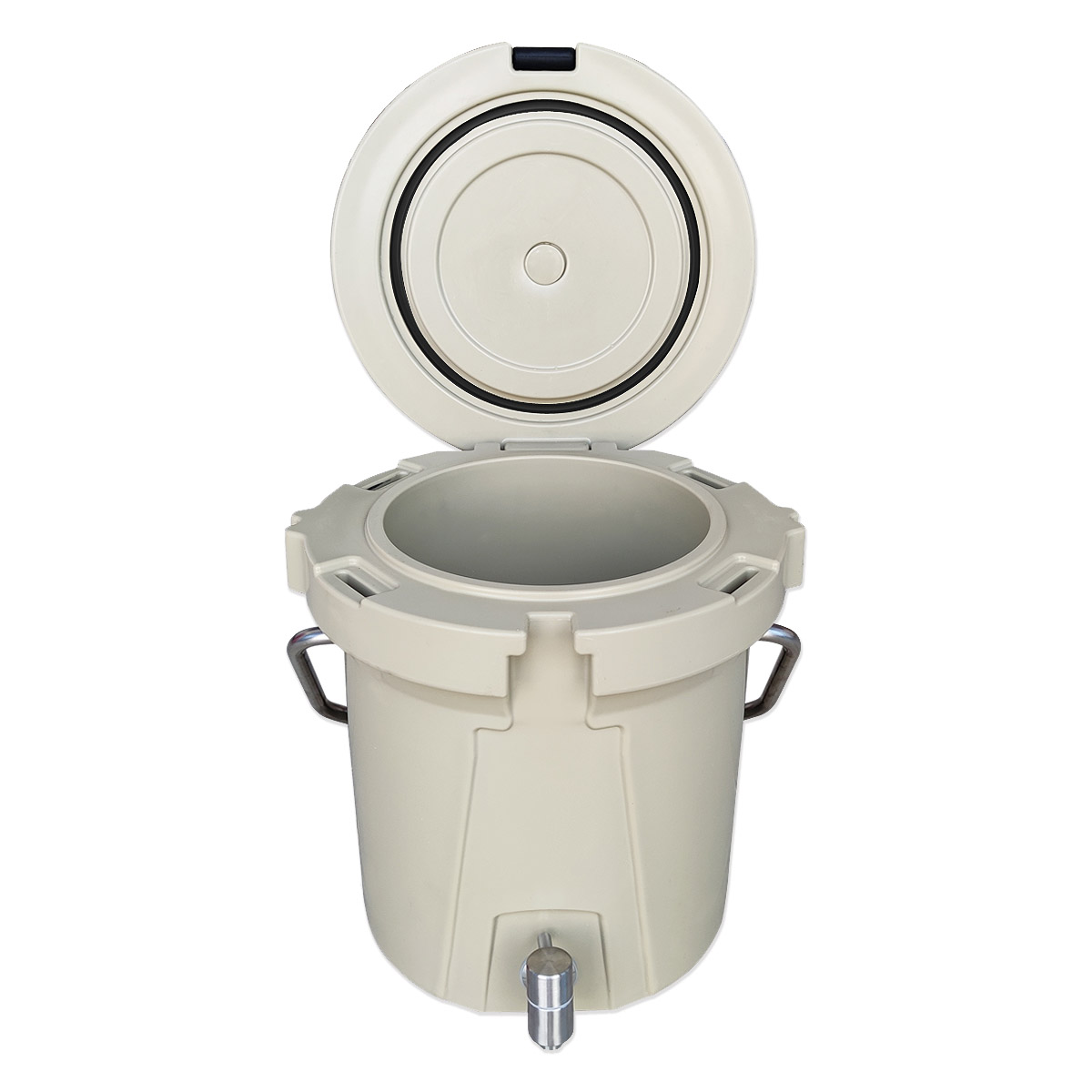 7L Ice Bucket with Faucet - Image 8