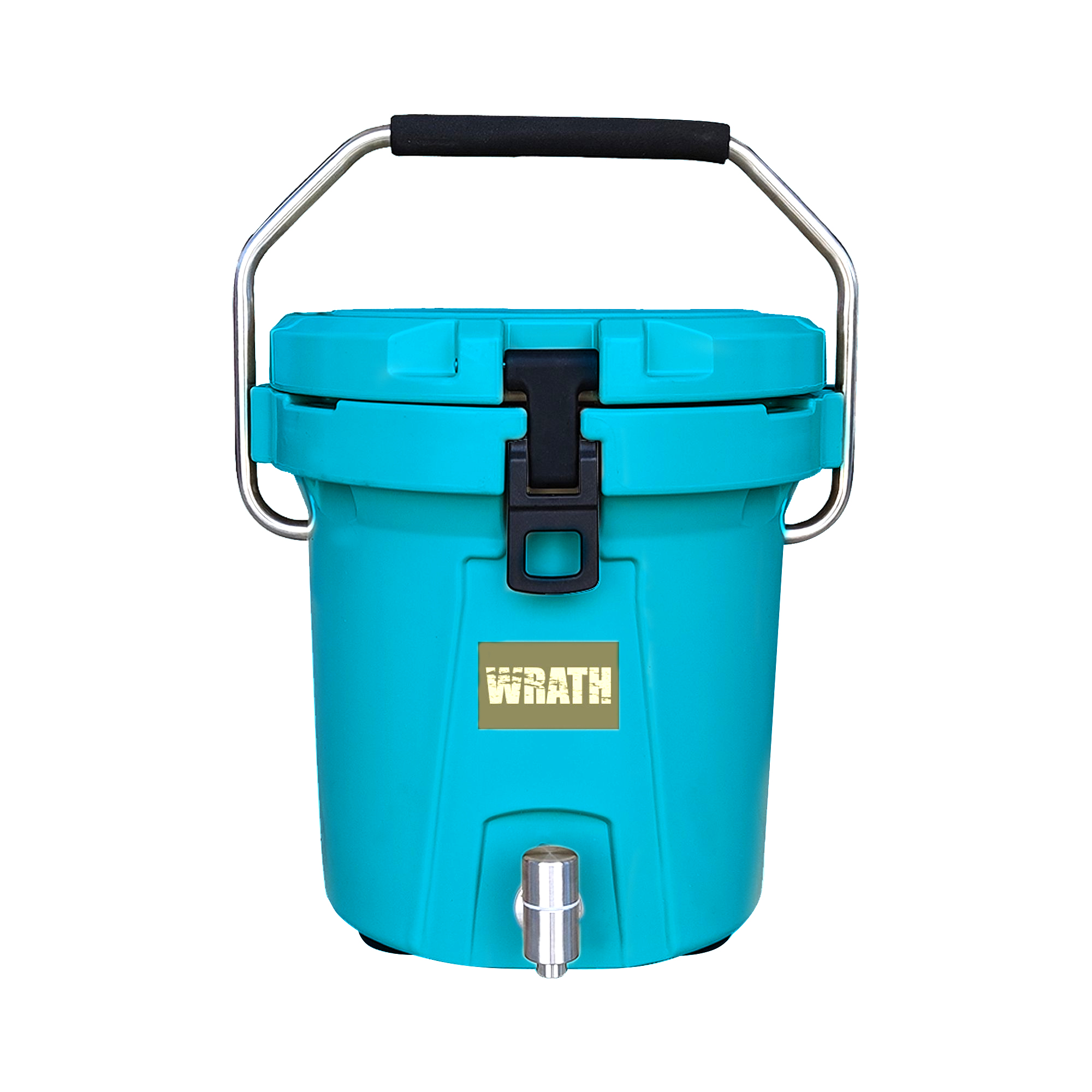 7L Ice Bucket with Faucet - Image 6