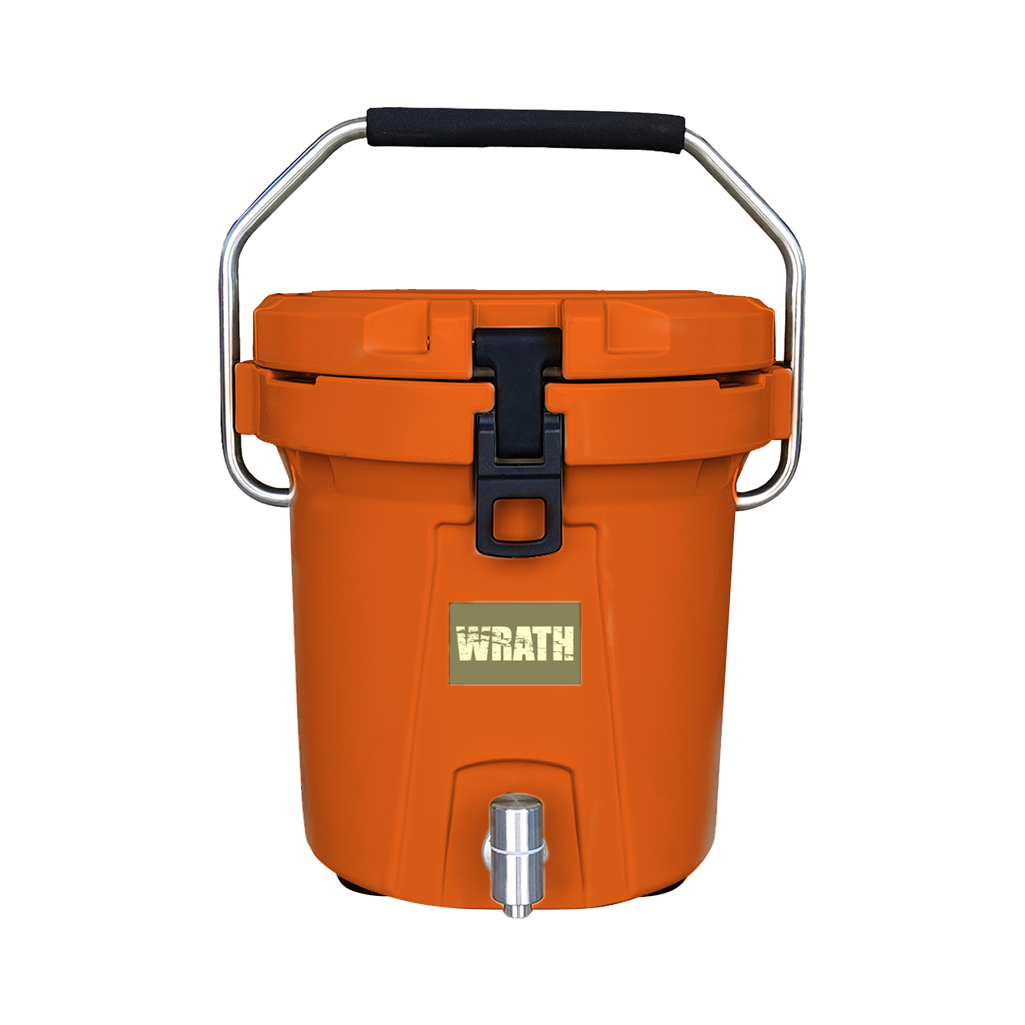 7L Ice Bucket with Faucet - Image 3