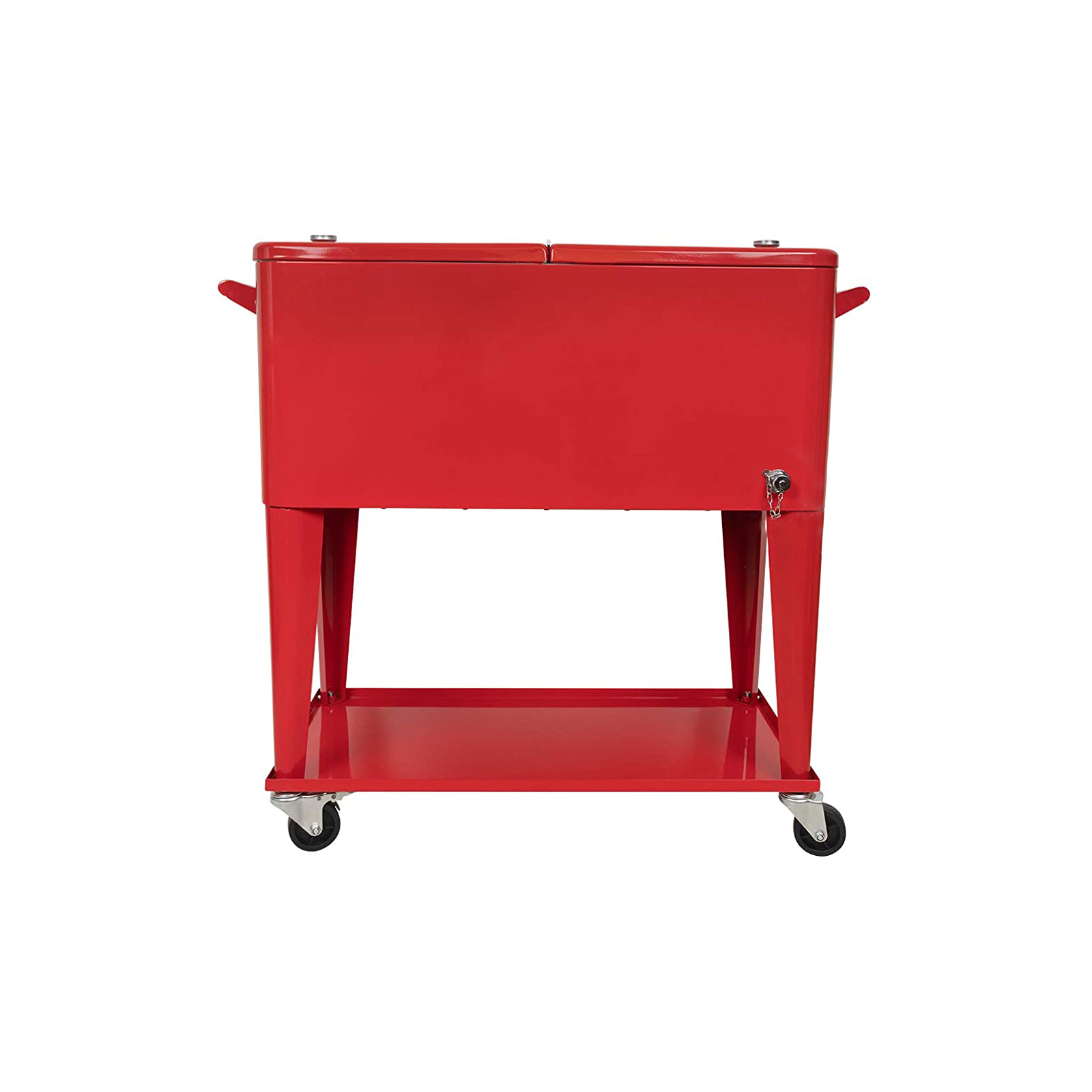 75L Cooler Box Trolley - Image 2