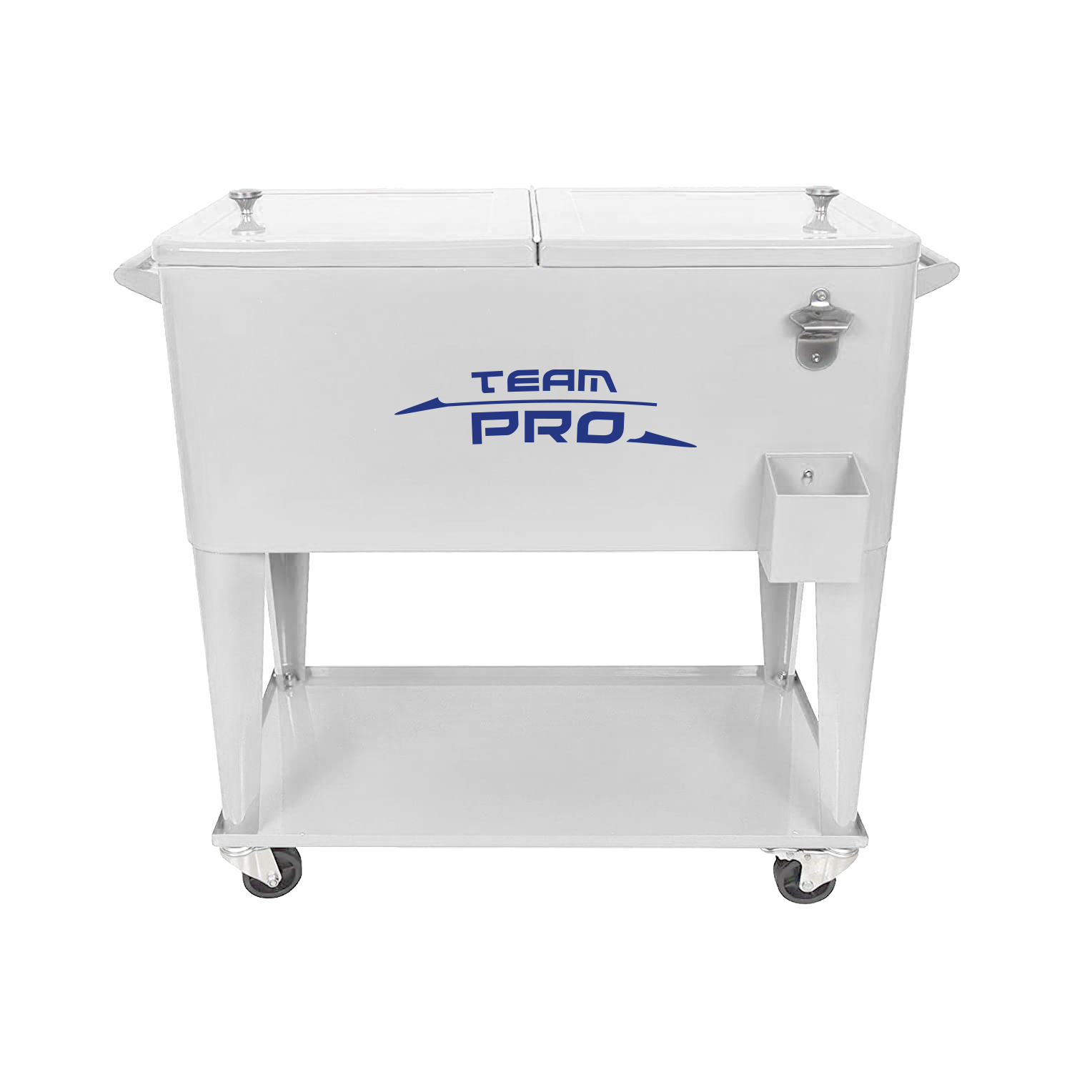 75L Cooler Box Trolley - Image 3