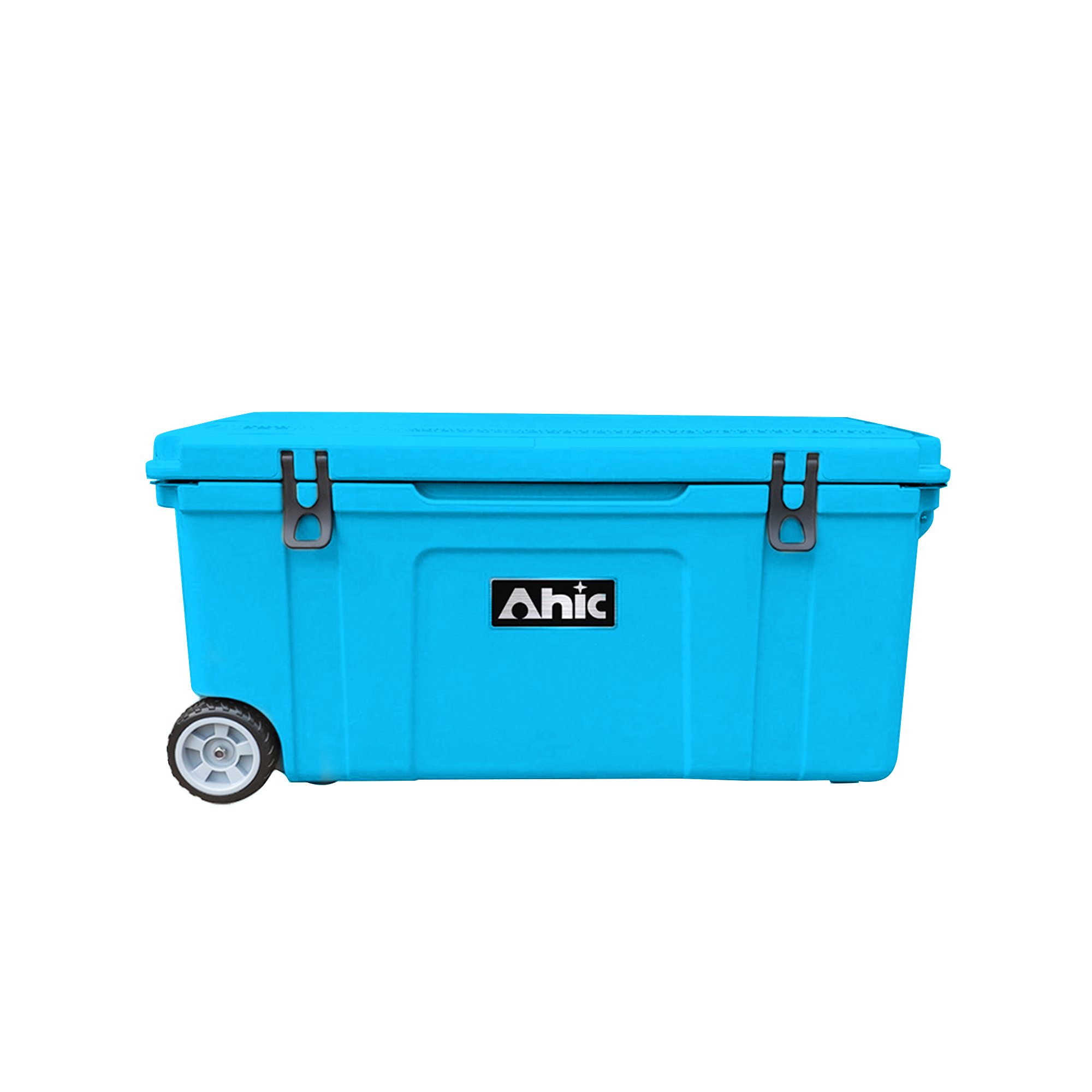 120L Cooler Box with Wheels - Image 6