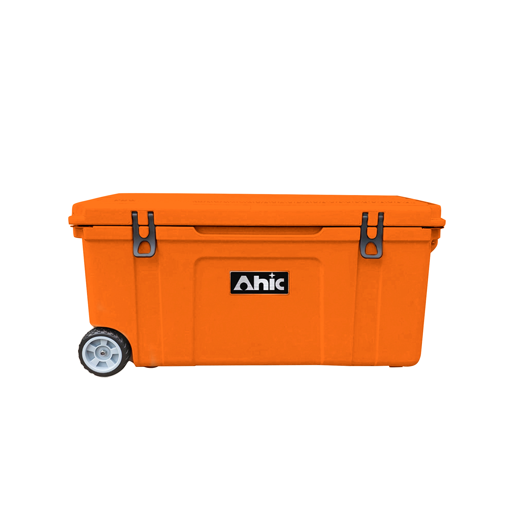 120L Cooler Box with Wheels - Image 4