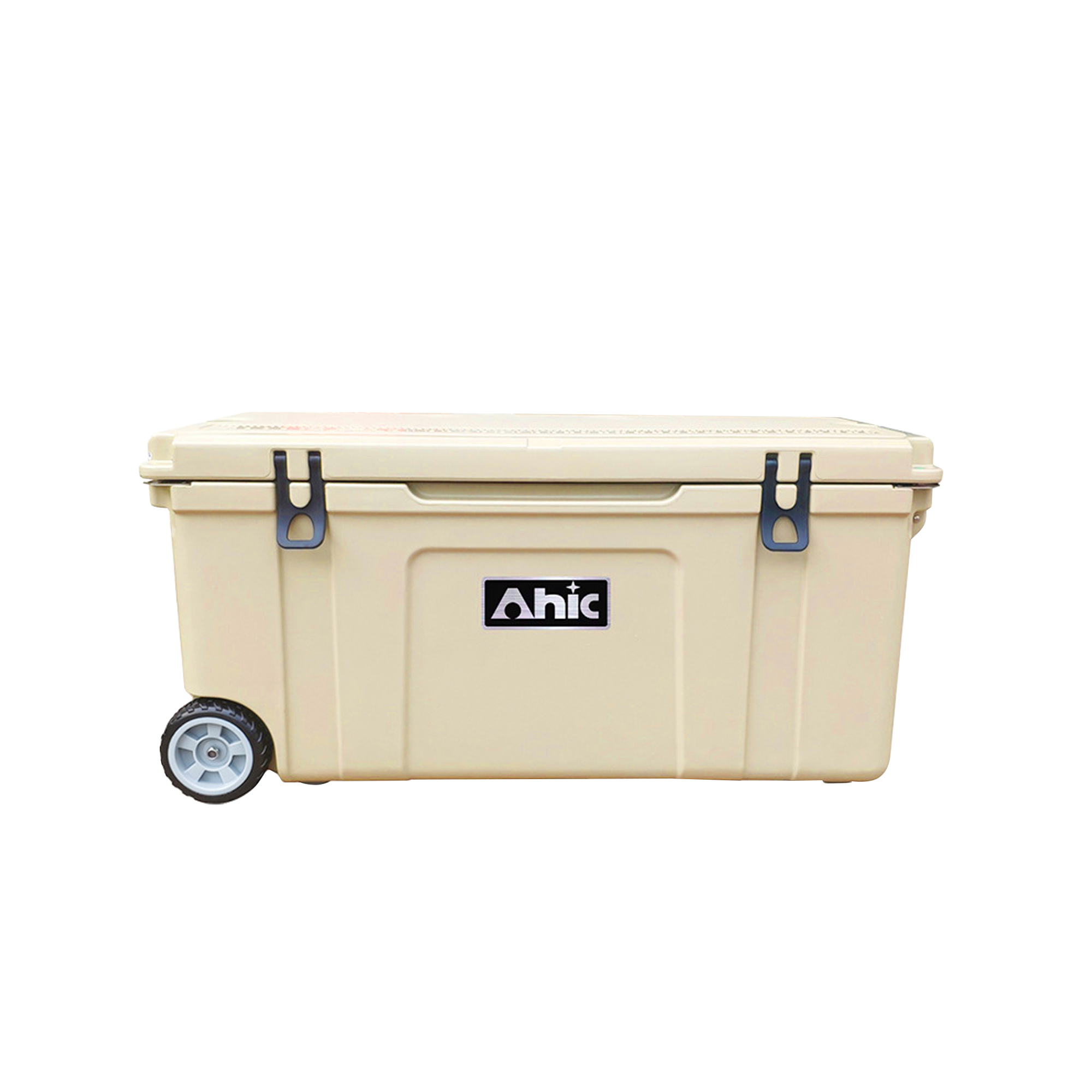 120L Cooler Box with Wheels - Image 5