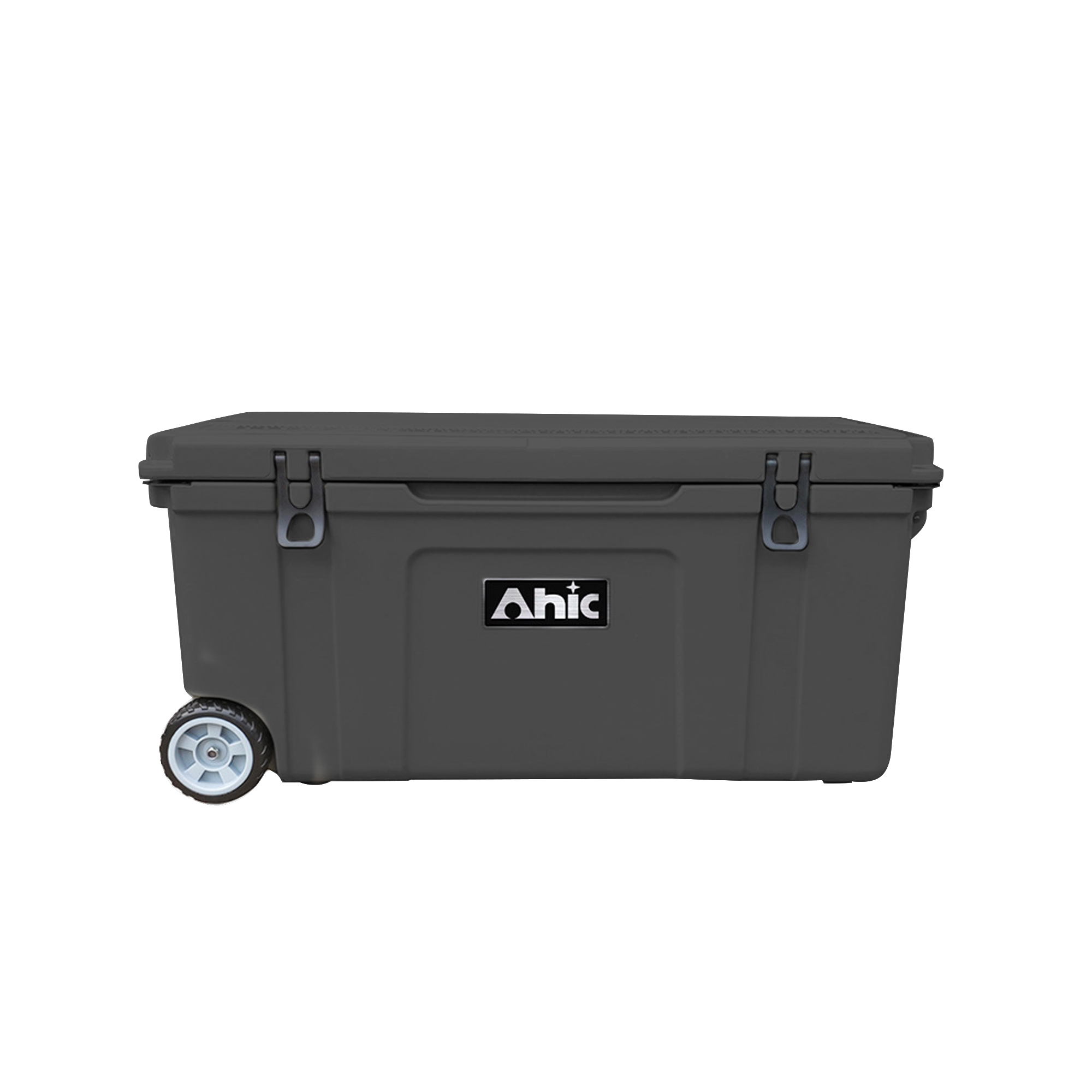 120L Cooler Box with Wheels - Image 3