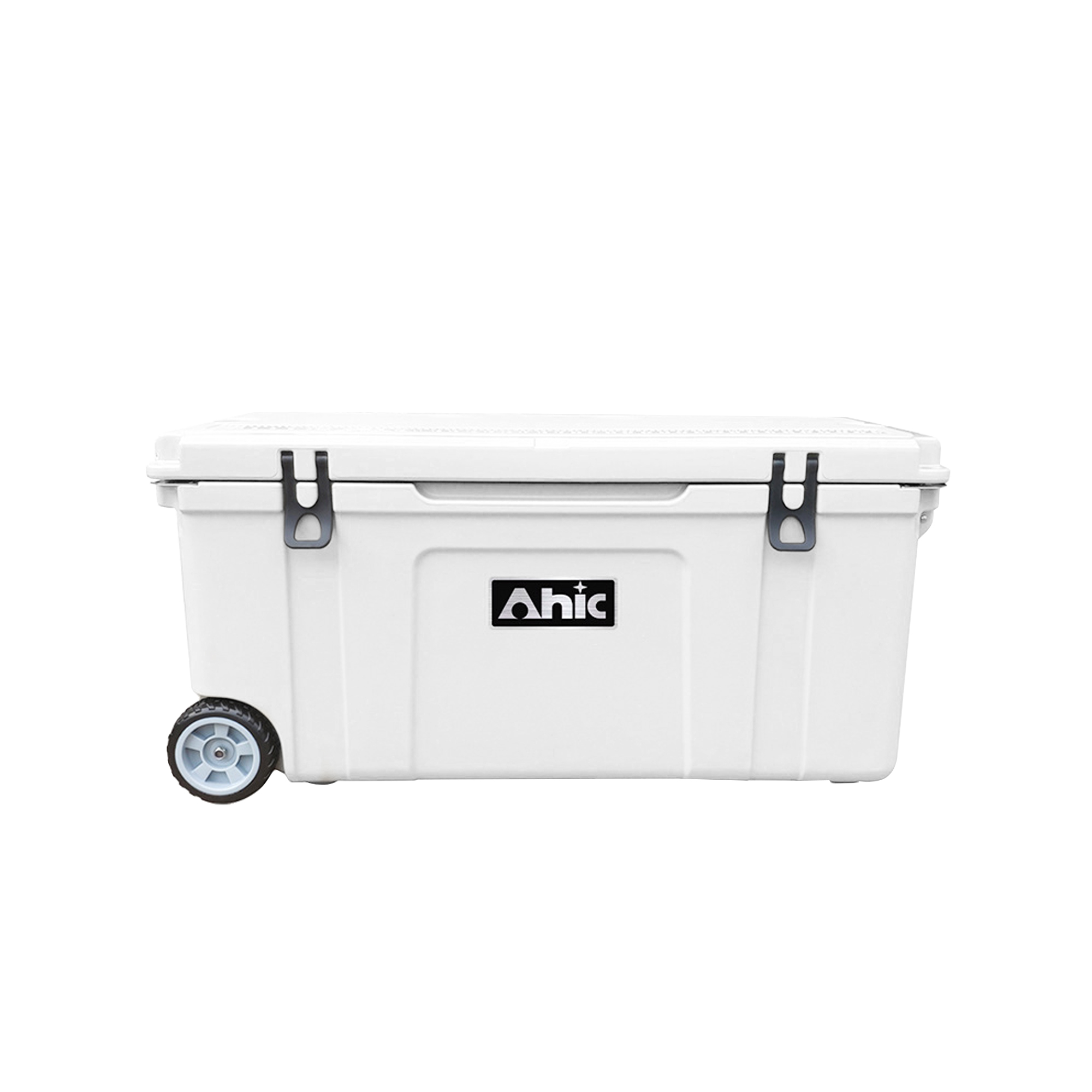 120L Cooler Box with Wheels - Image 2