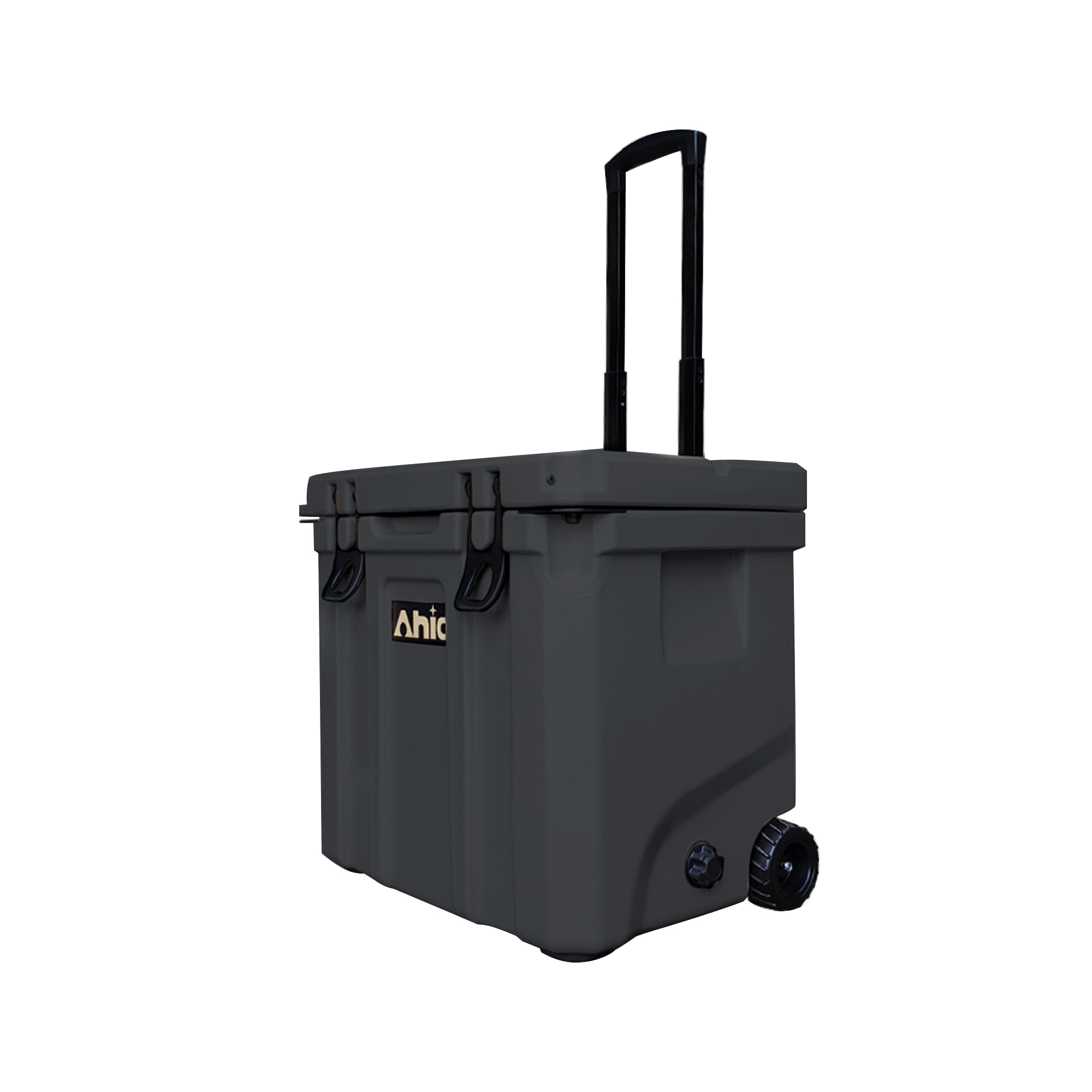 31L Cooler Box with Wheels - Image 3