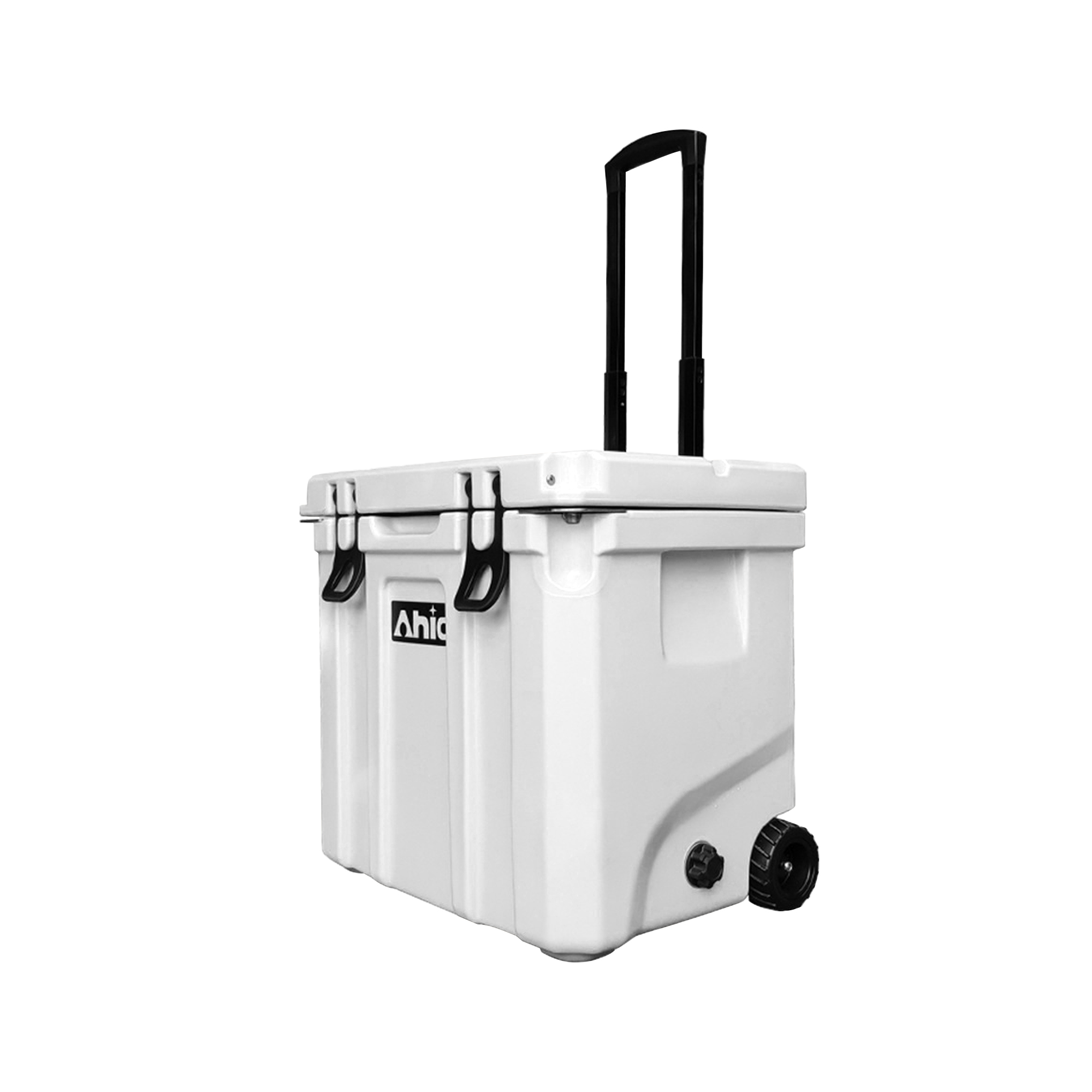 31L Cooler Box with Wheels - Image 2