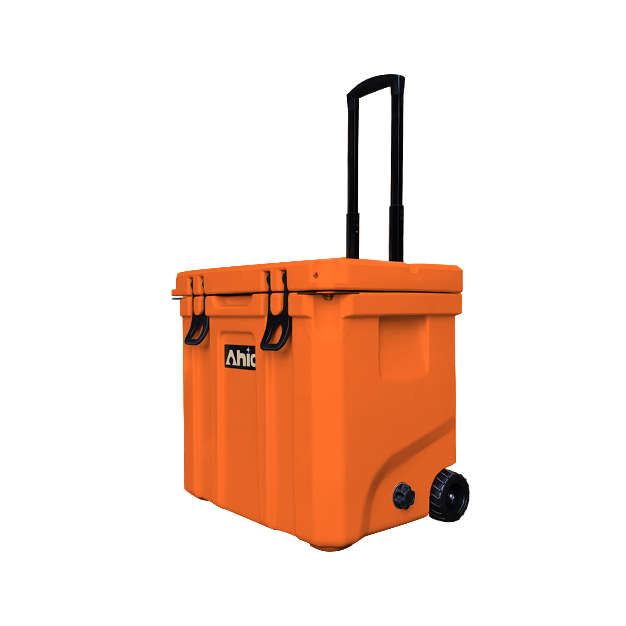 31L Cooler Box with Wheels - Image 4