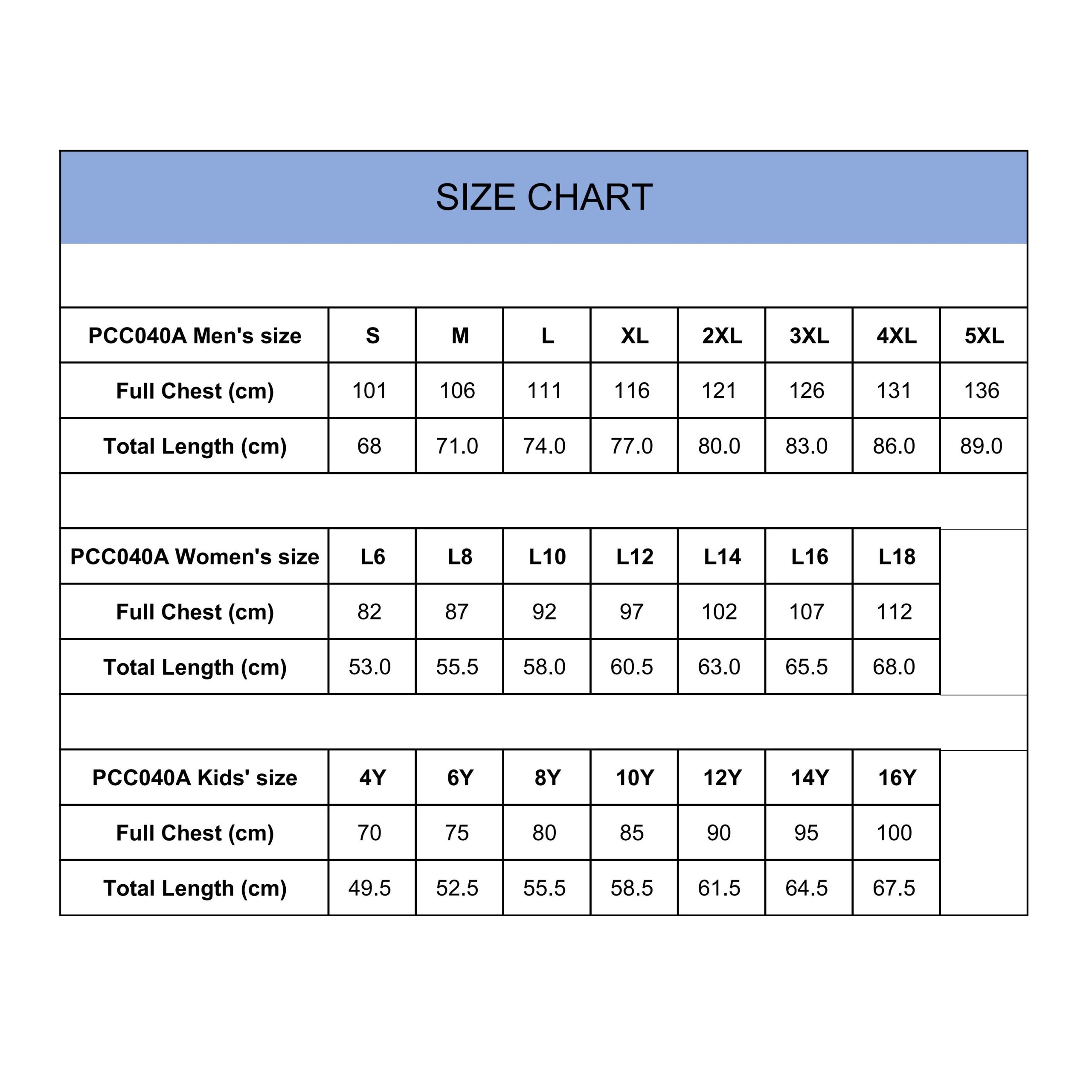 100% Polyester Sublimated Singlet - Image 17