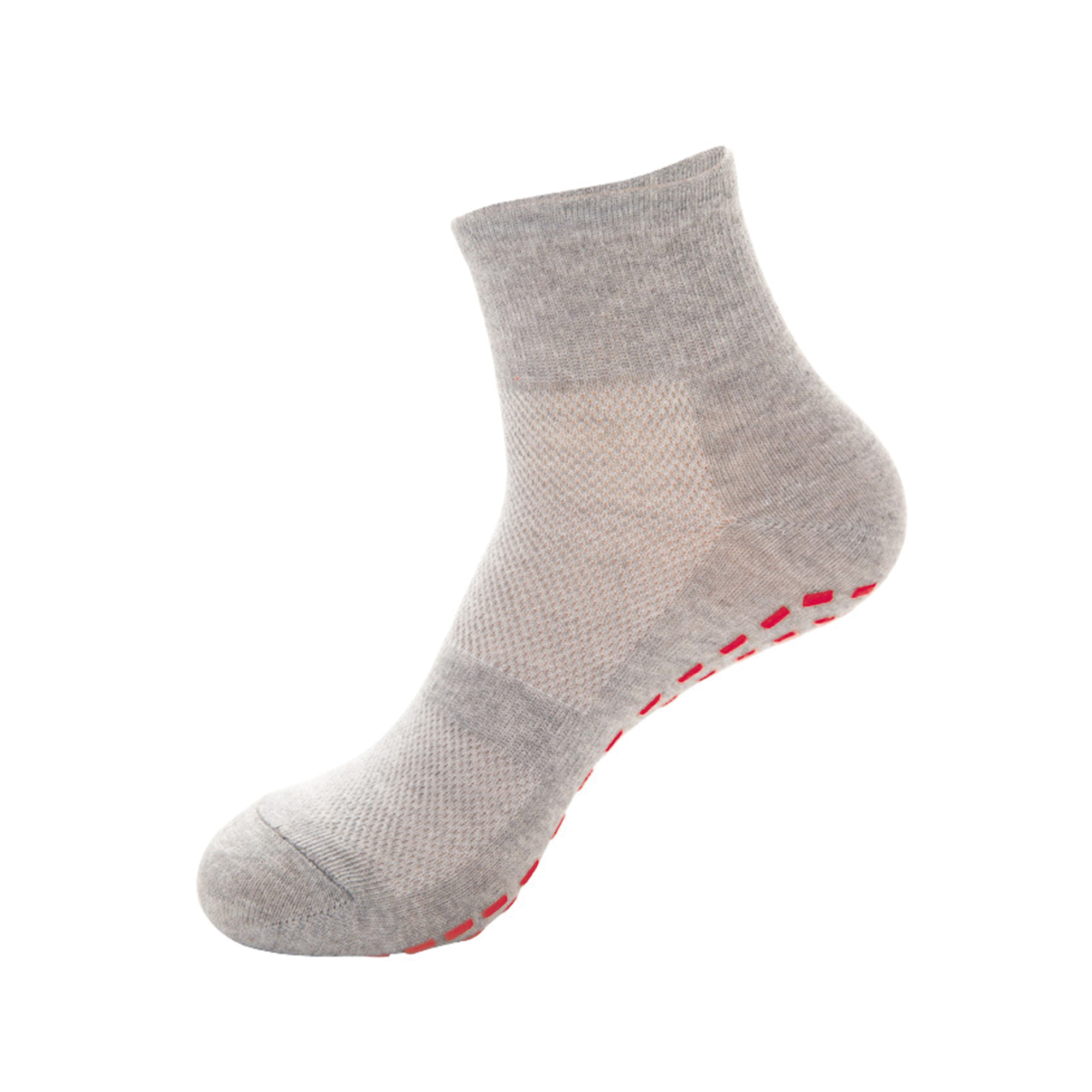 Crew Gripper Socks - Image 4